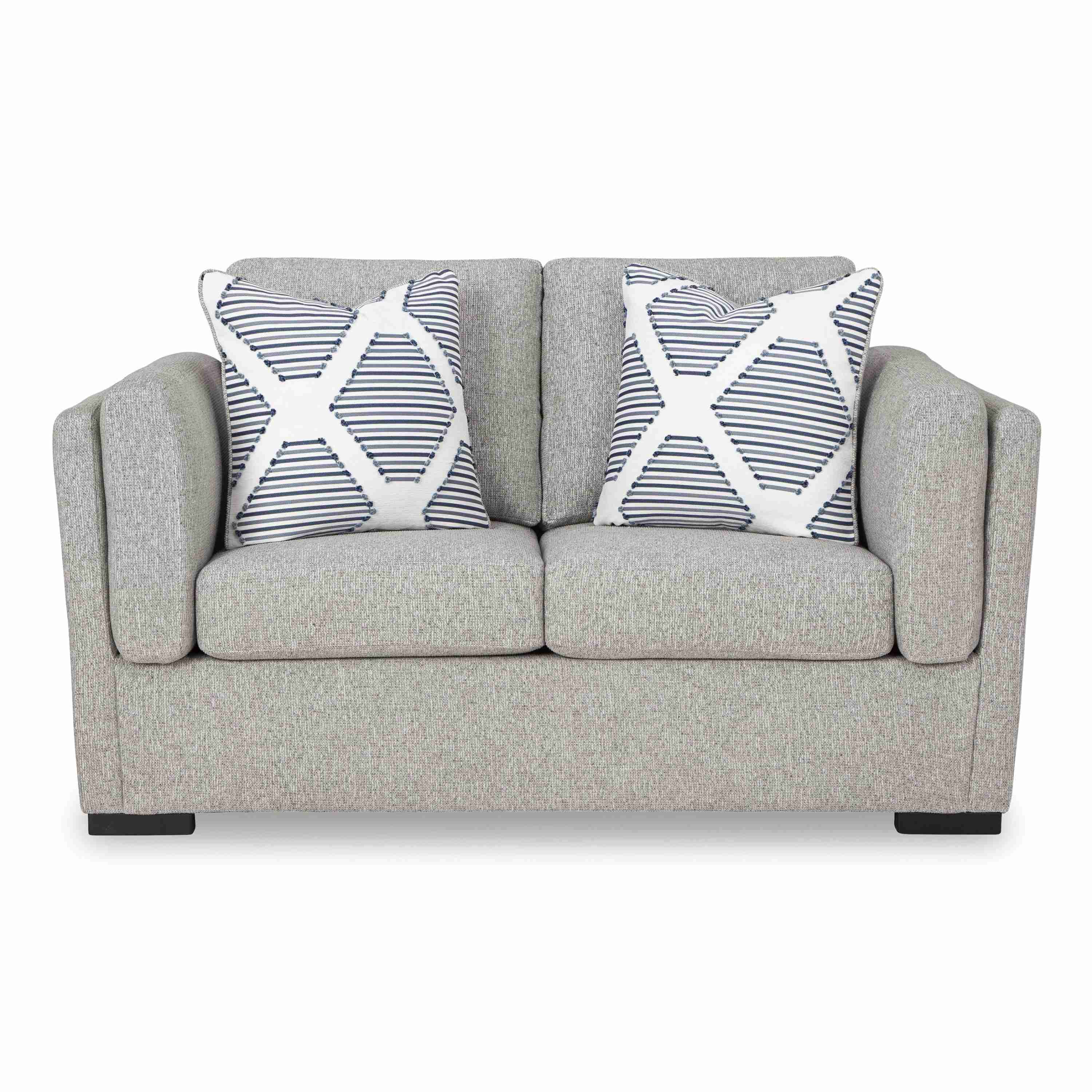 Benchcraft Evansley 5450335 Loveseat - Image 2