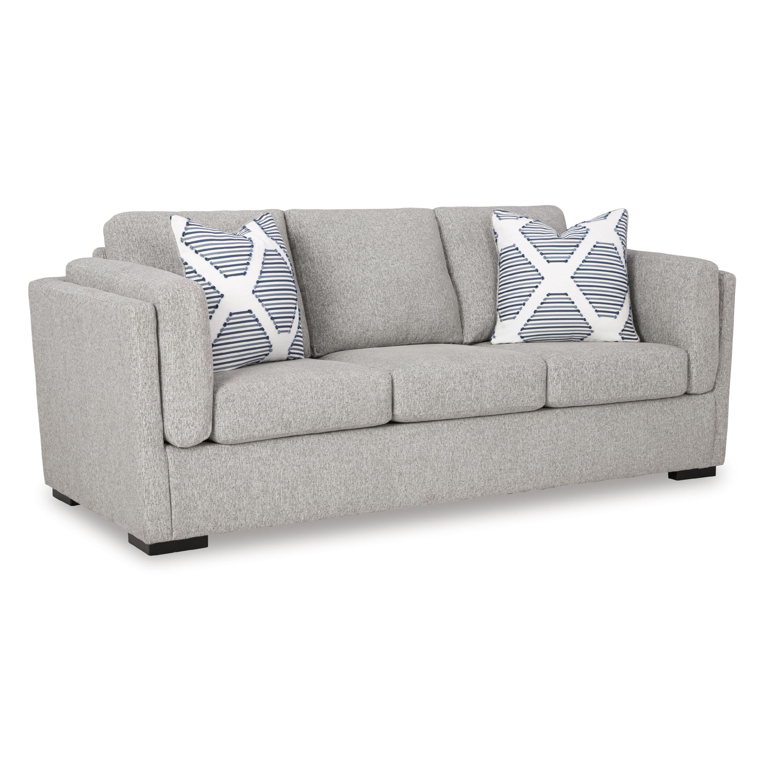Benchcraft Evansley 5450338 Sofa - Image 1