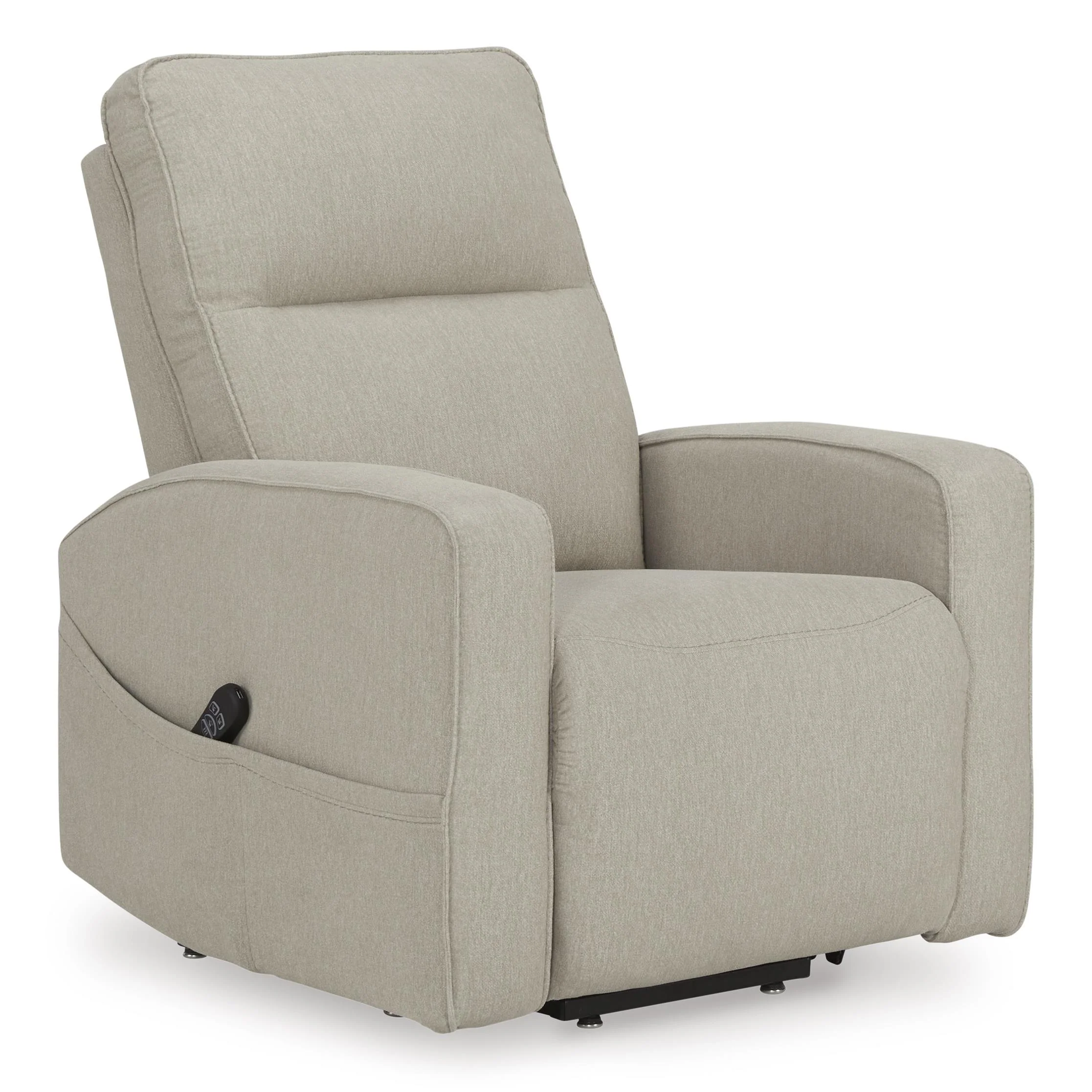 Signature Design by Ashley Starganza 9370512 Power Lift Recliner
