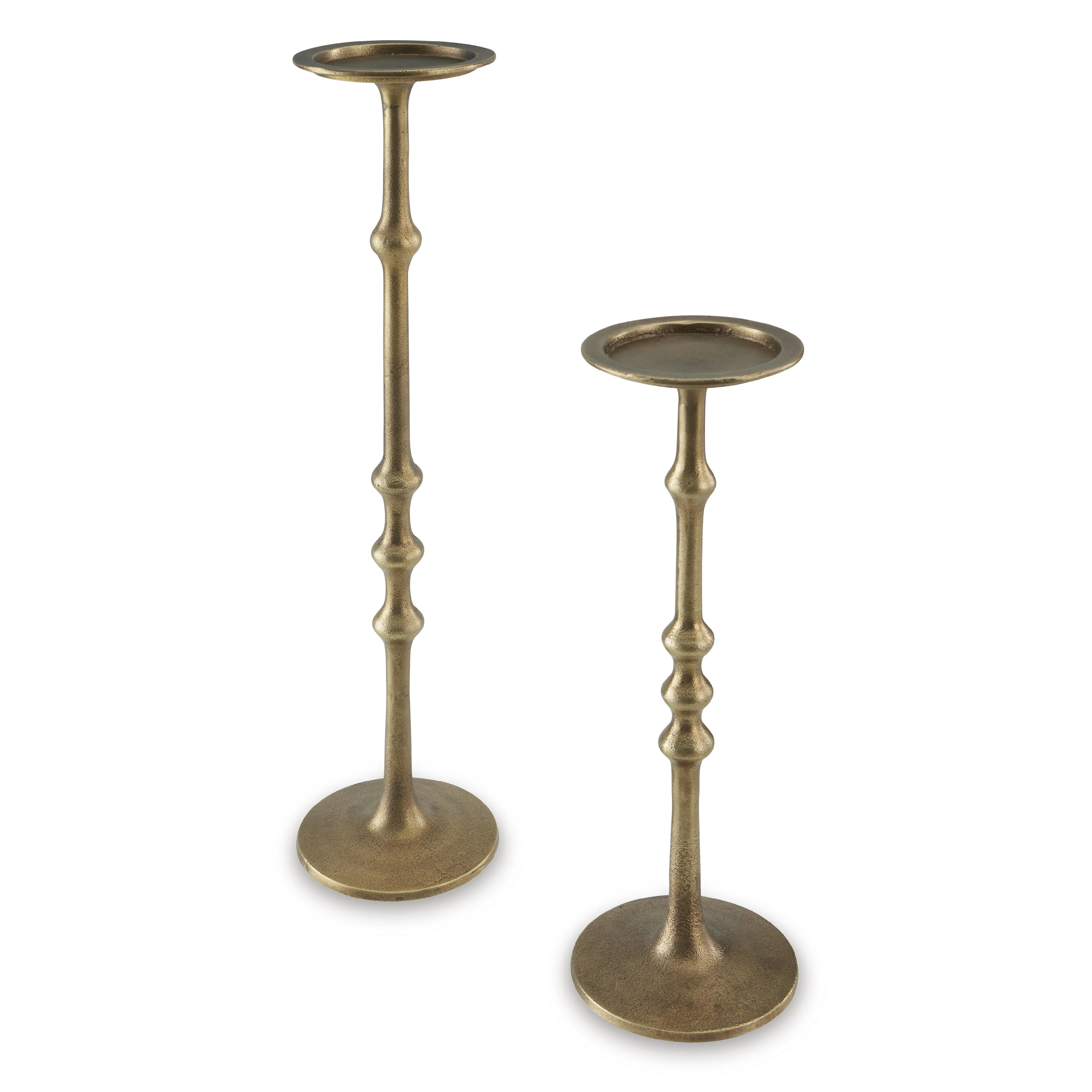 Signature Design by Ashley Larwick A2000683 Candle Holder Set - Image 1