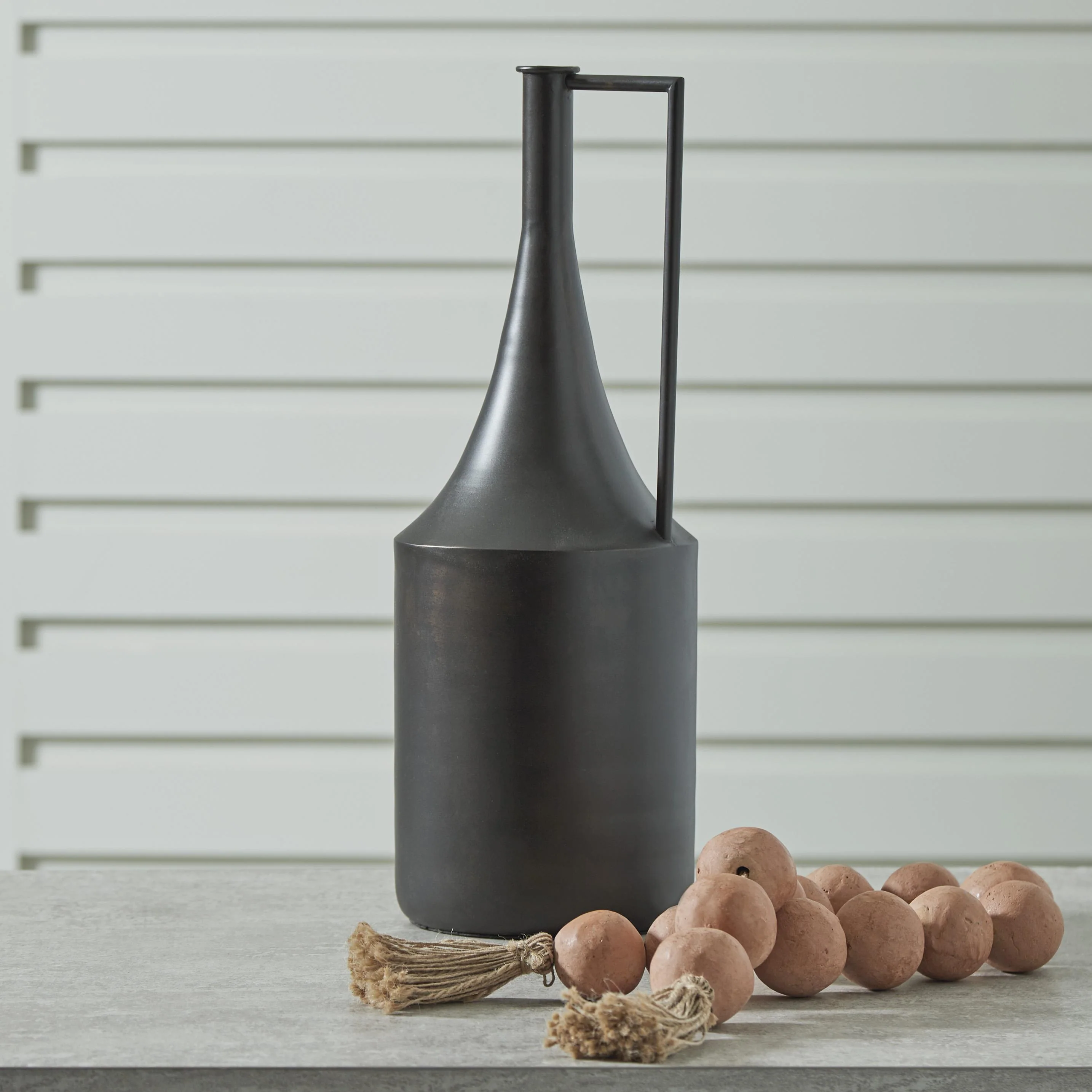 Signature Design by Ashley Zainforth A2000695 Vase - Image 3