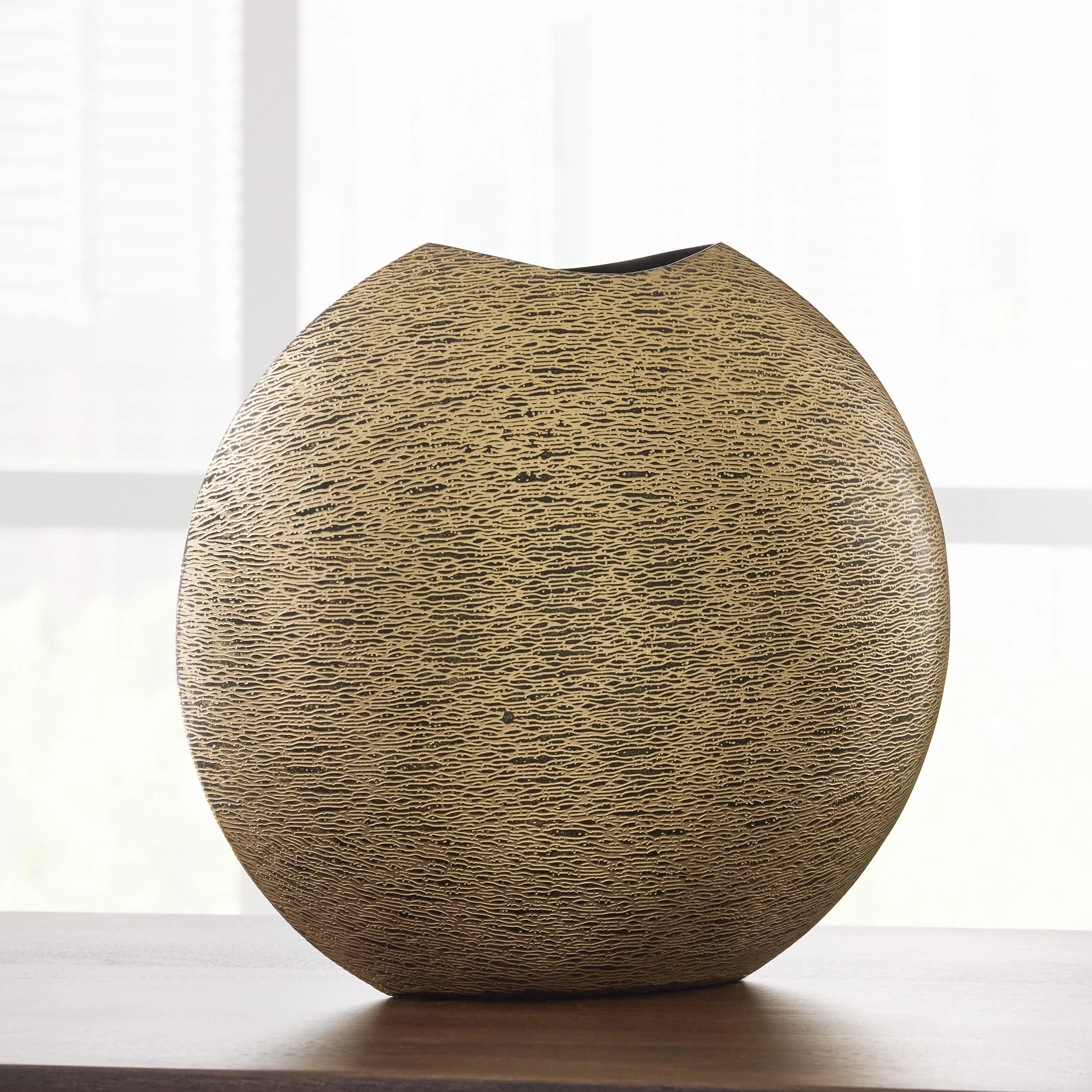 Signature Design by Ashley Iansboro A2000696 Vase - Image 3