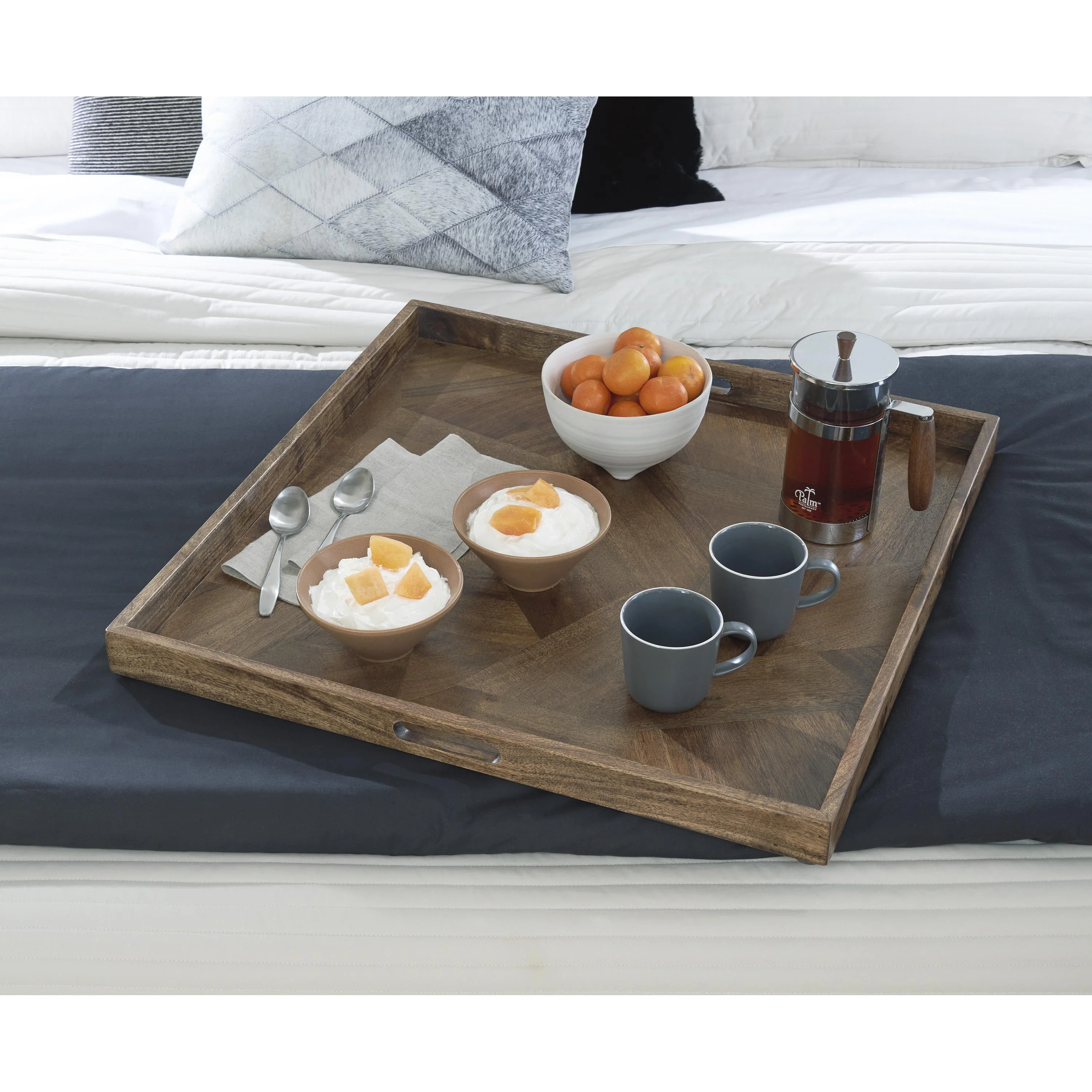 Signature Design by Ashley Heddford A2000722 Tray - Image 3