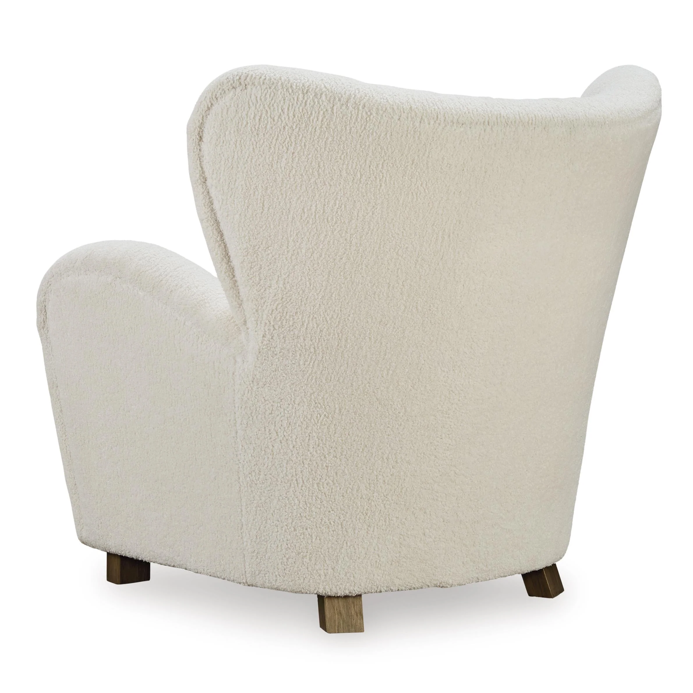 Signature Design by Ashley Larbell A3000709 Accent Chair - Image 3