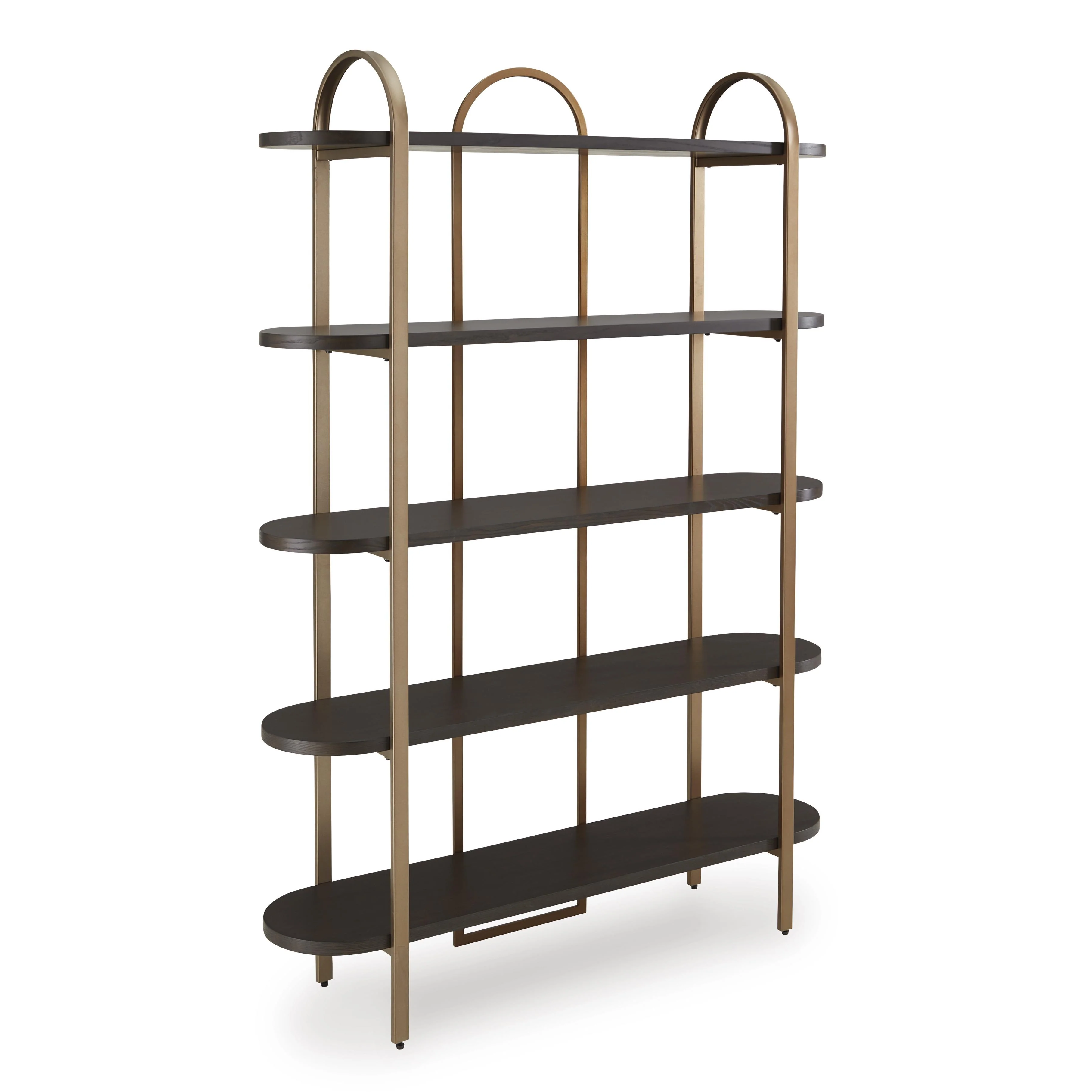 Signature Design by Ashley Brentmour A4000589 Bookcase - Image 1