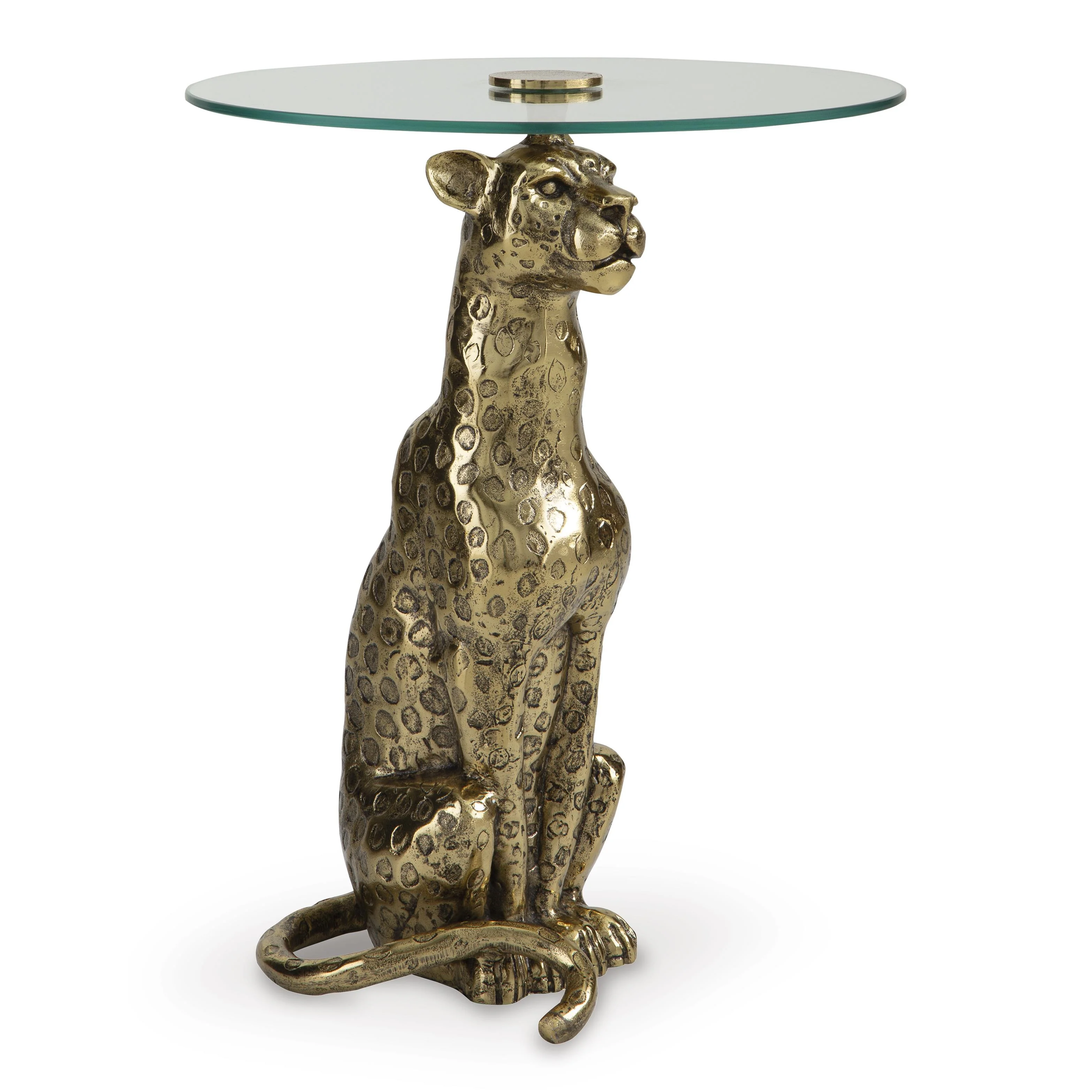 Signature Design by Ashley Vallain A4000605 Accent Table - Image 1