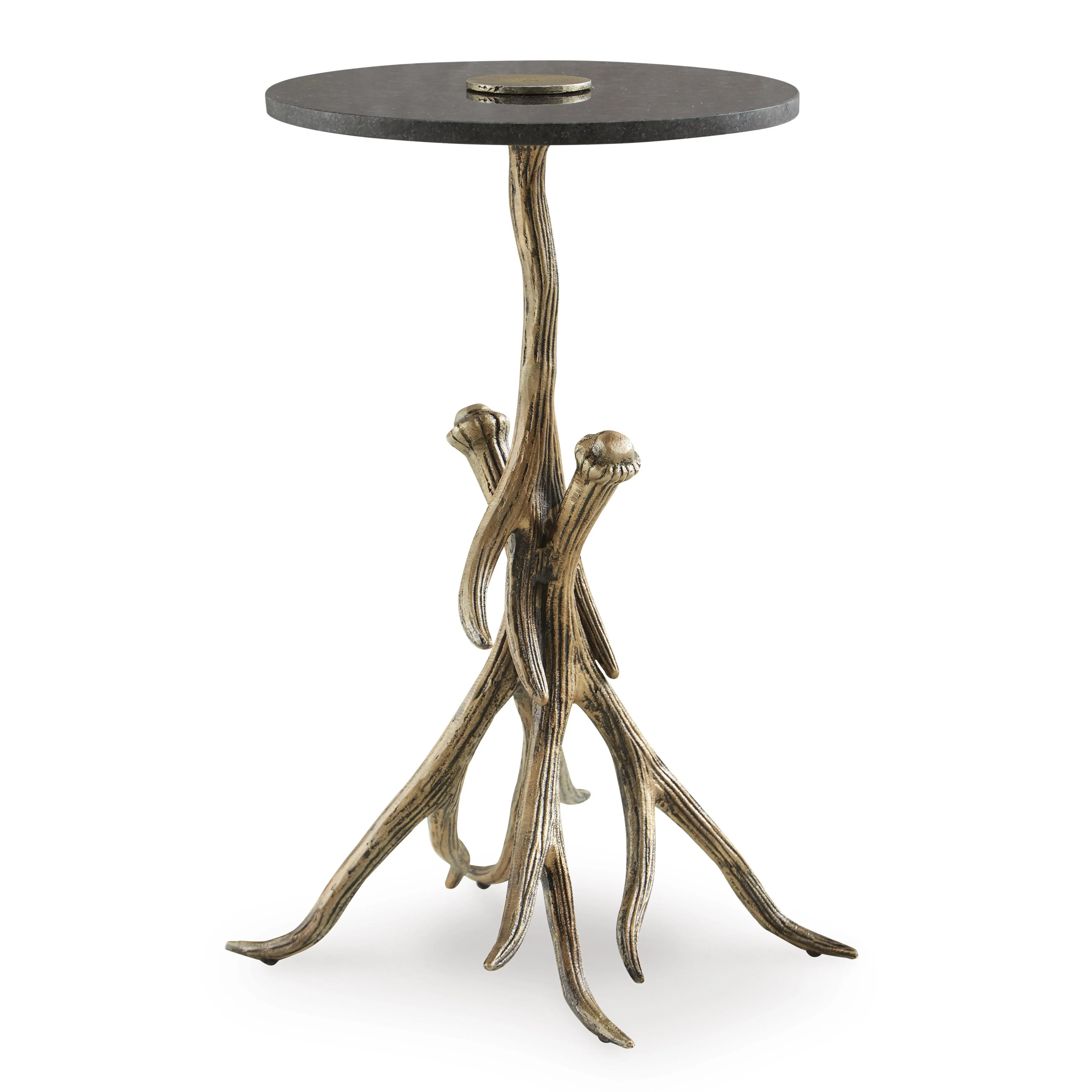 Signature Design by Ashley Lemkins A4000606 Accent Table - Image 1