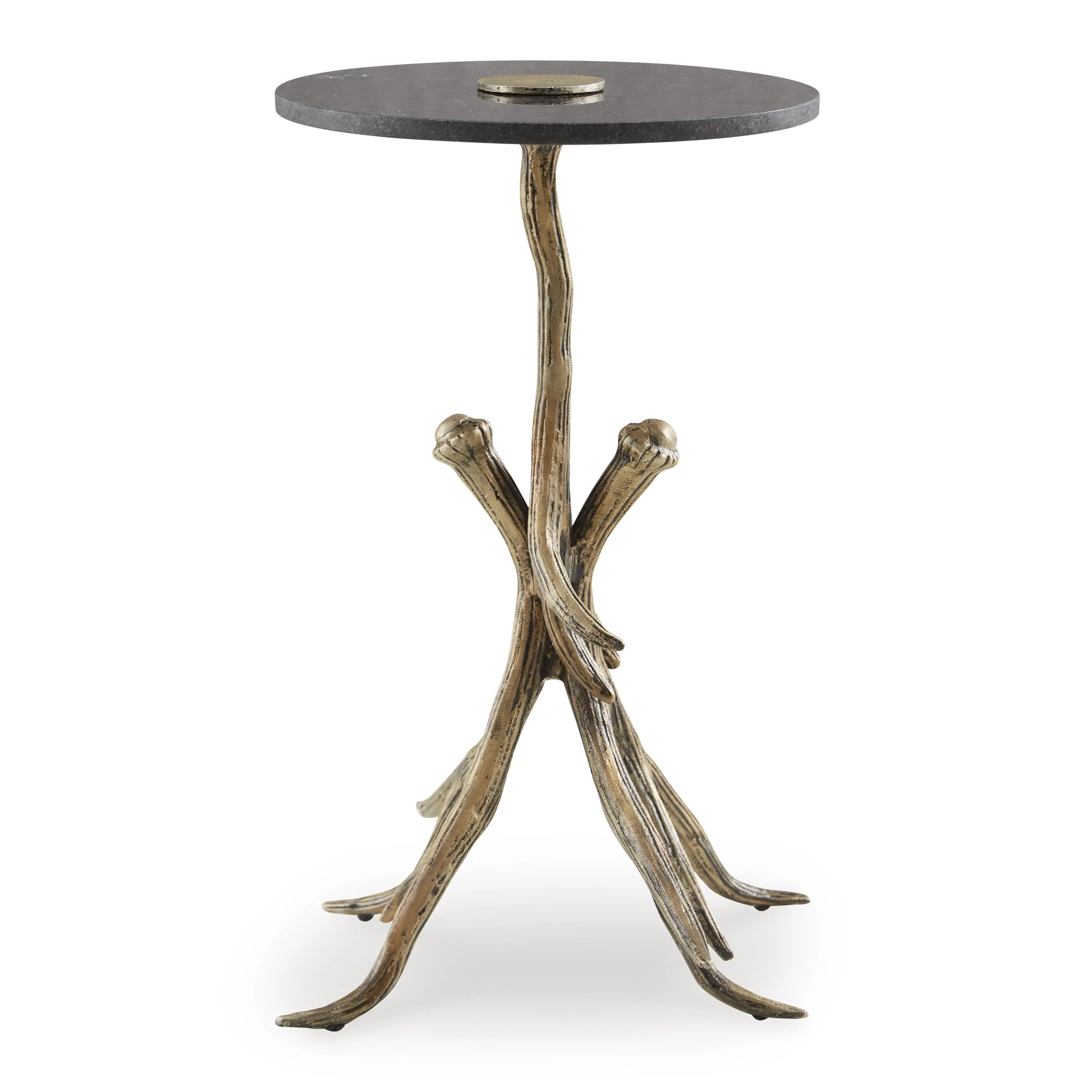 Signature Design by Ashley Lemkins A4000606 Accent Table - Image 2
