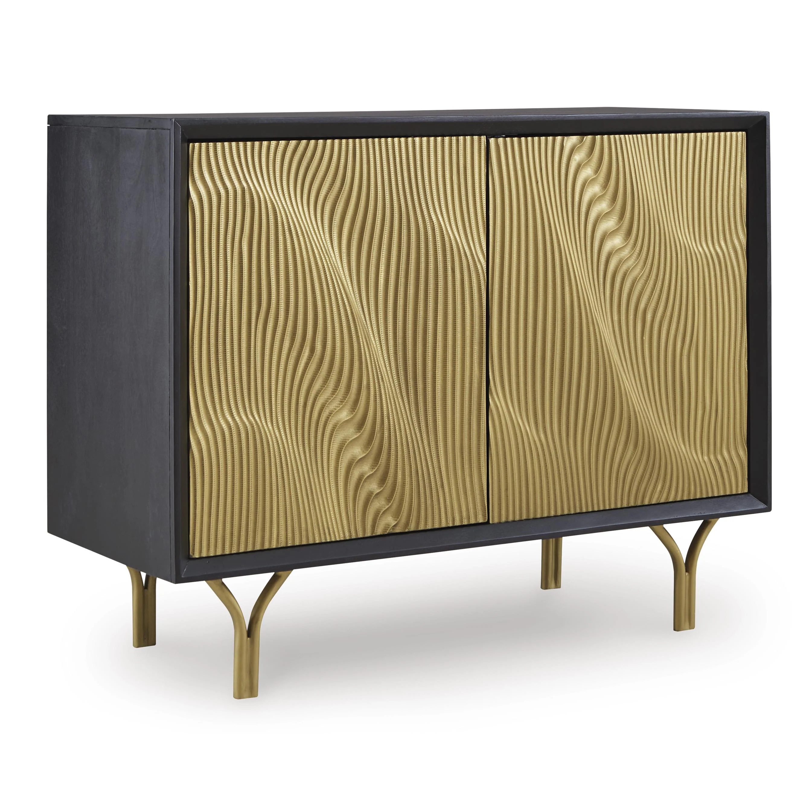 Signature Design by Ashley Tayner A4000654 Accent Cabinet - Image 1