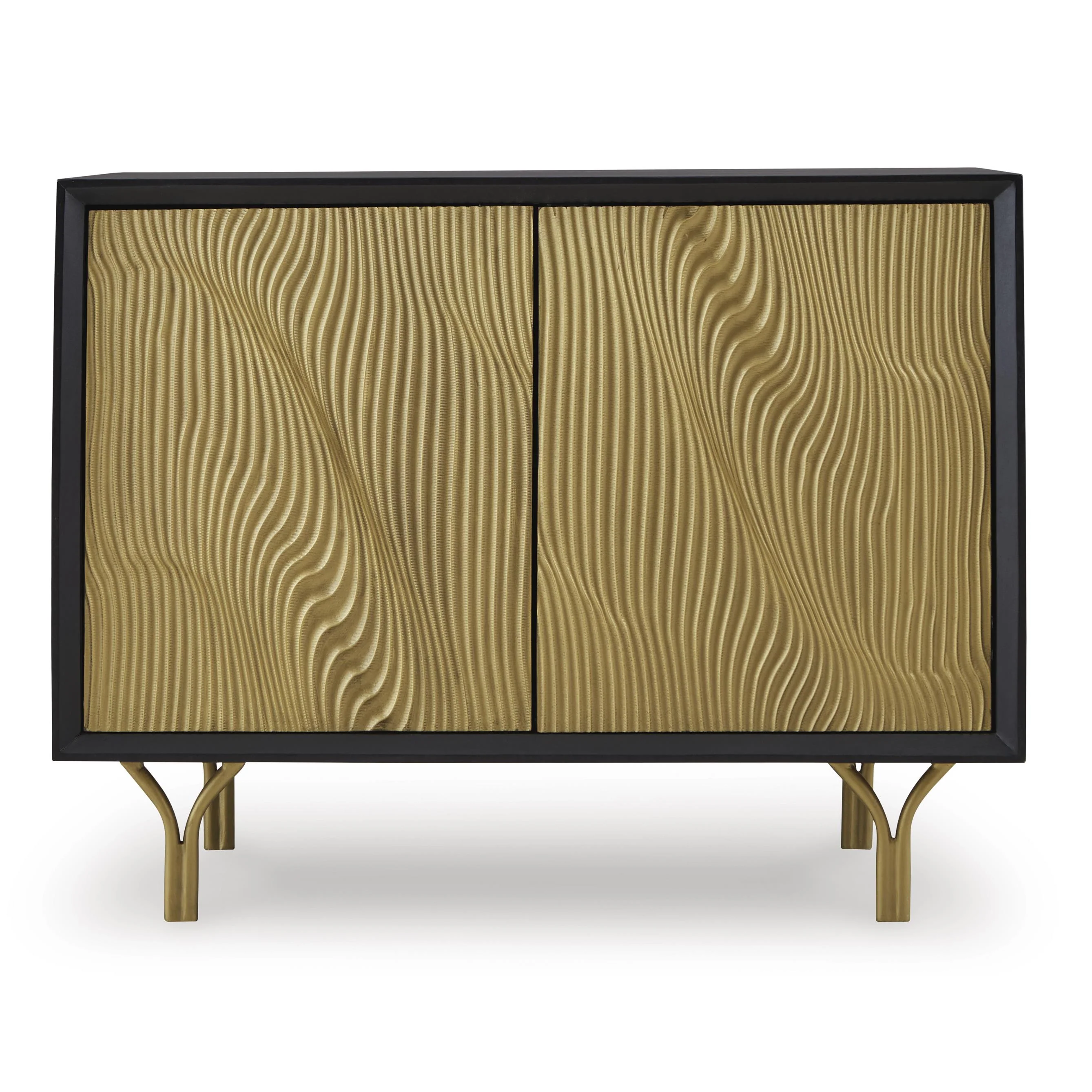 Signature Design by Ashley Tayner A4000654 Accent Cabinet - Image 3