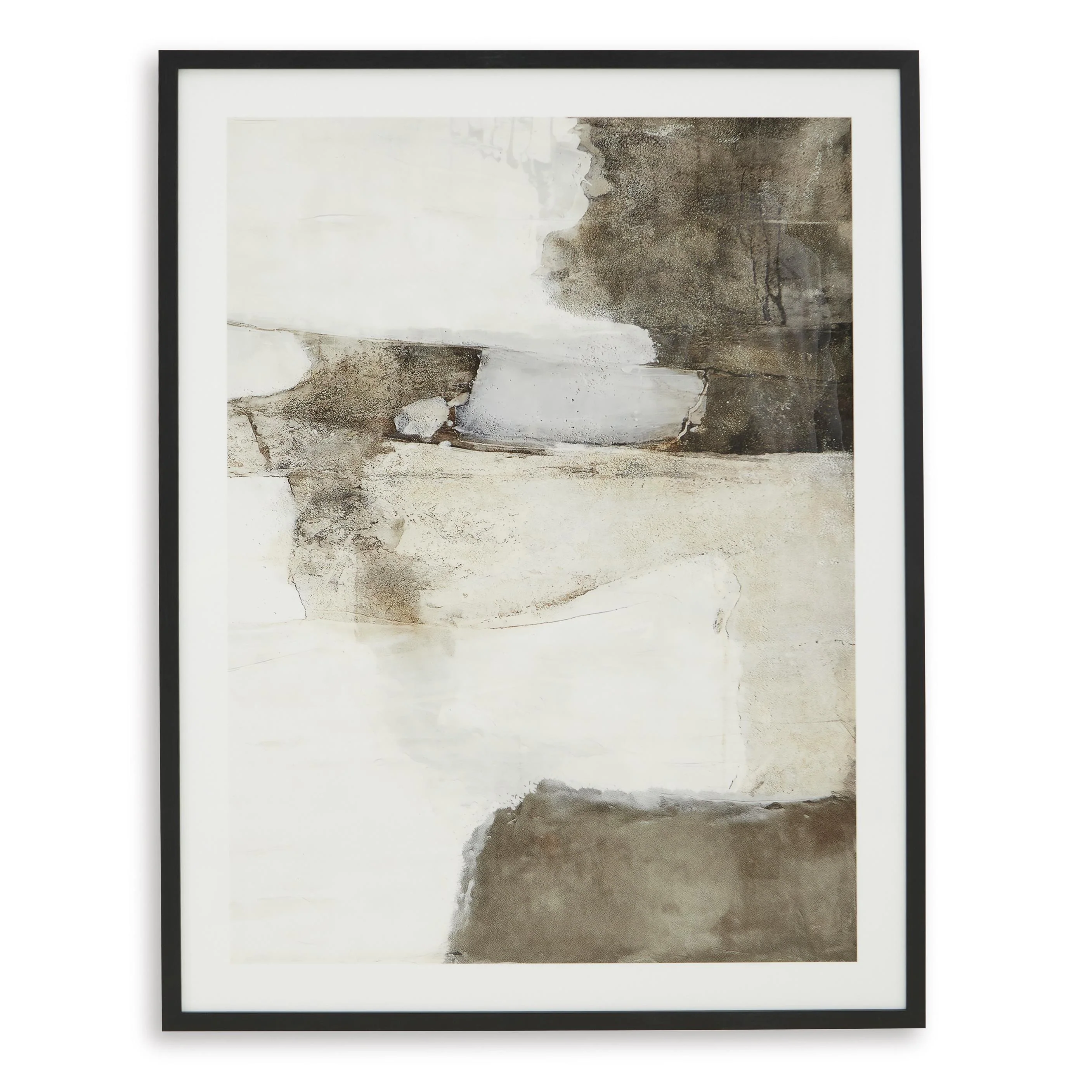 Signature Design by Ashley Aldricton A8000406 Wall Art - Image 2