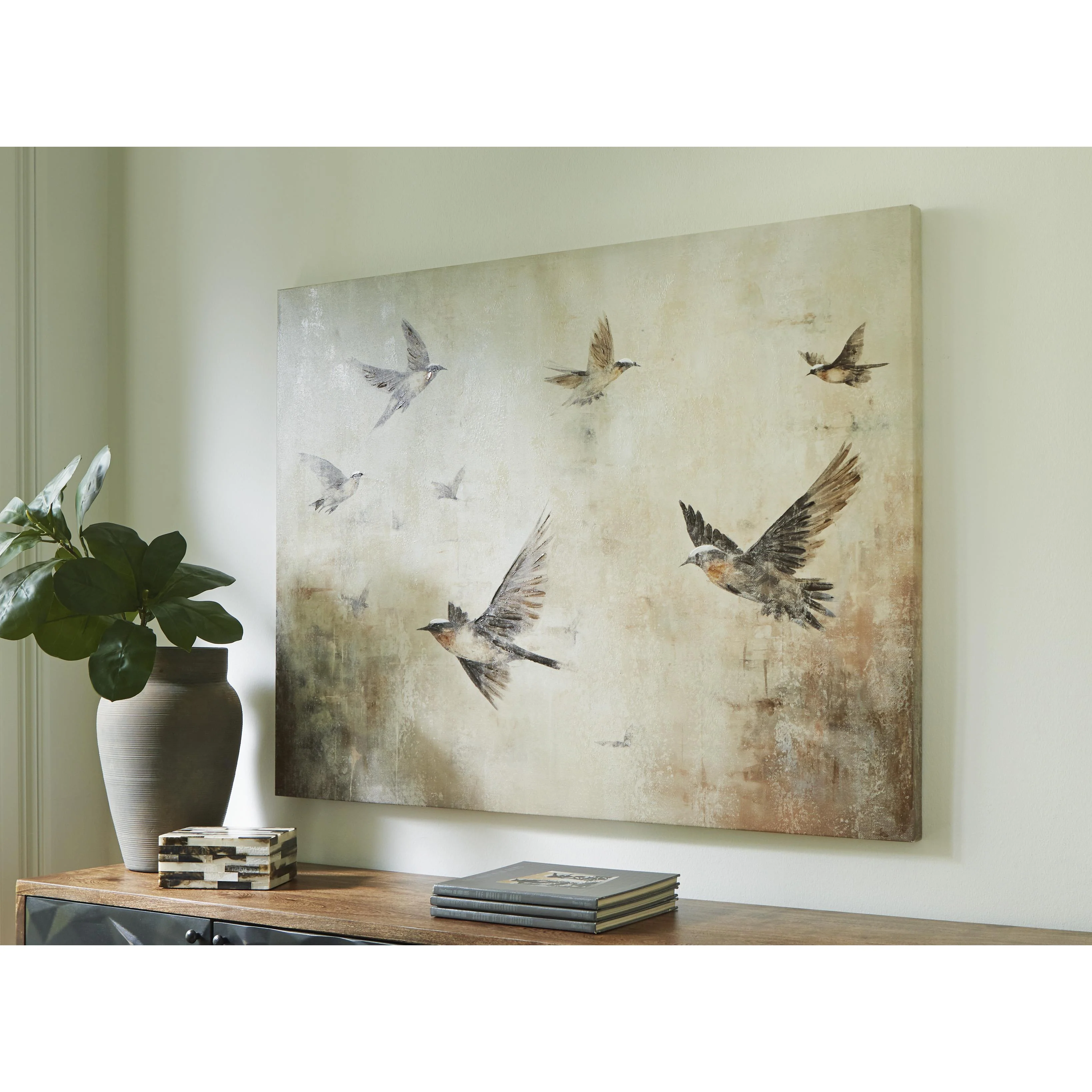 Signature Design by Ashley Collmund A8000413 Wall Art - Image 3