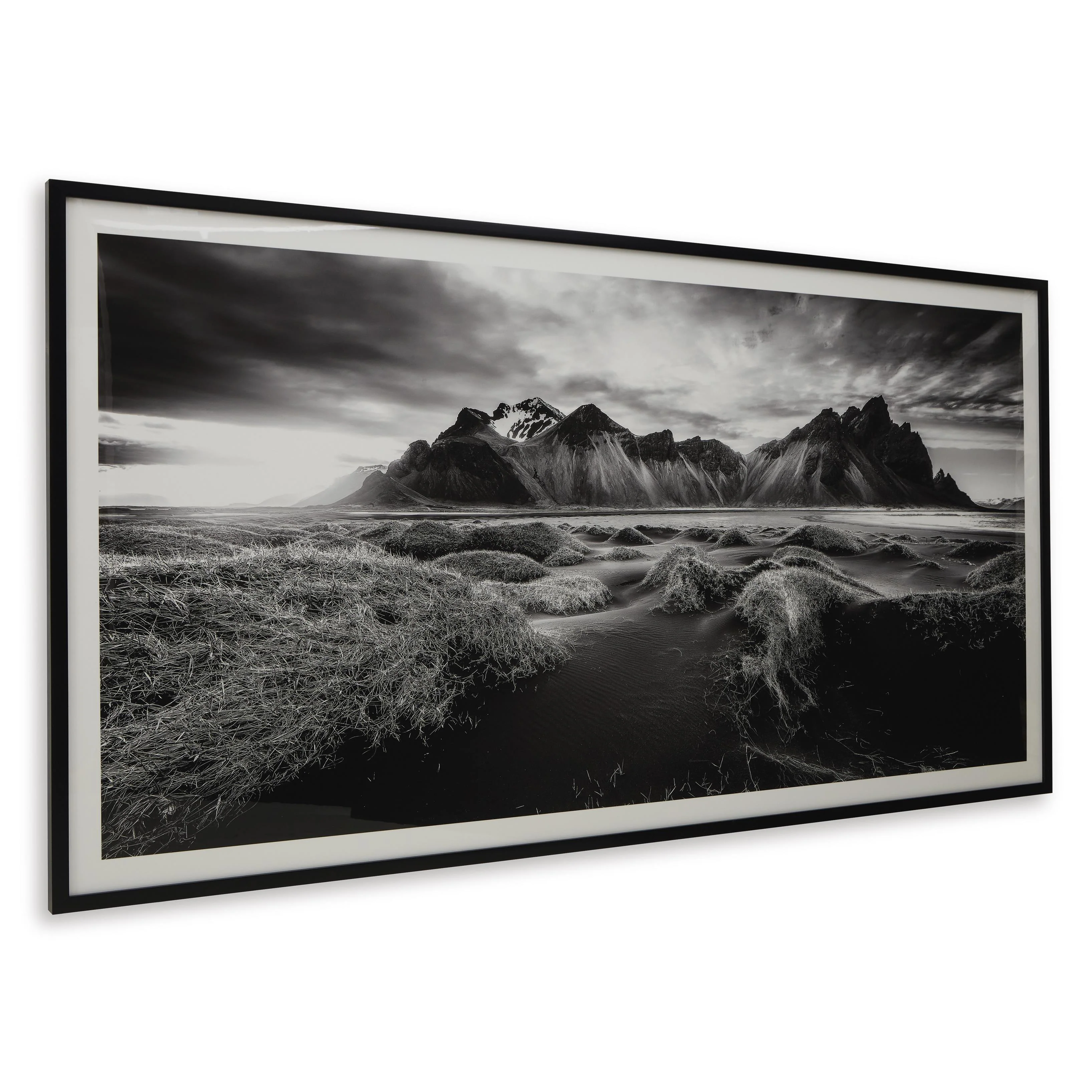 Signature Design by Ashley Delstone A8000424 Wall Art - Image 1