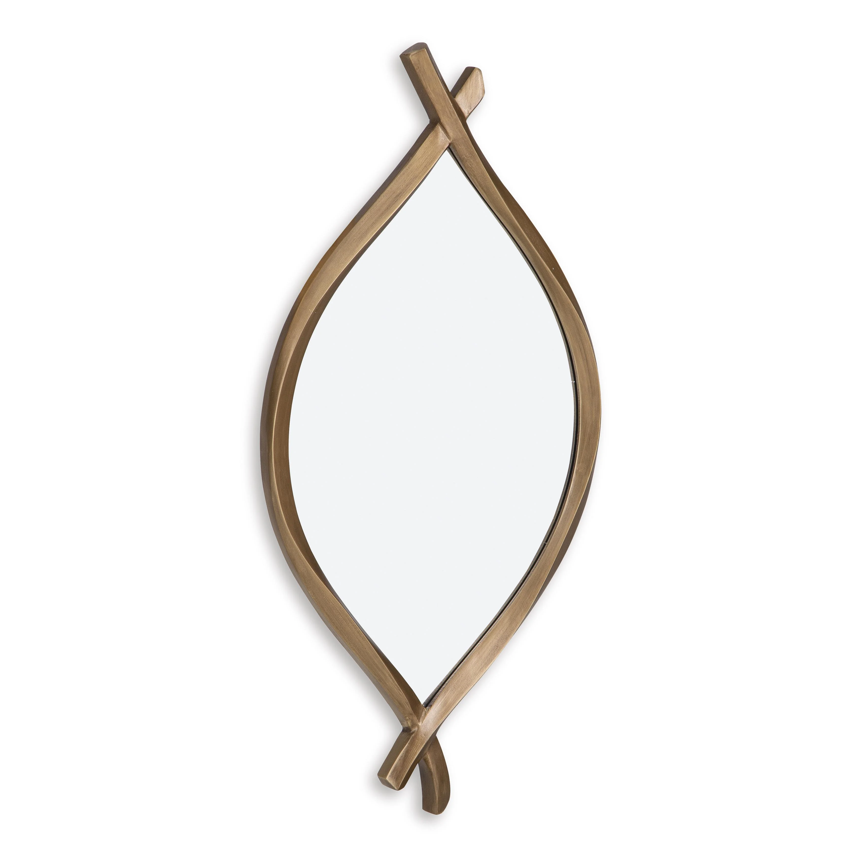 Signature Design by Ashley Bartner A8010340 Accent Mirror - Image 2