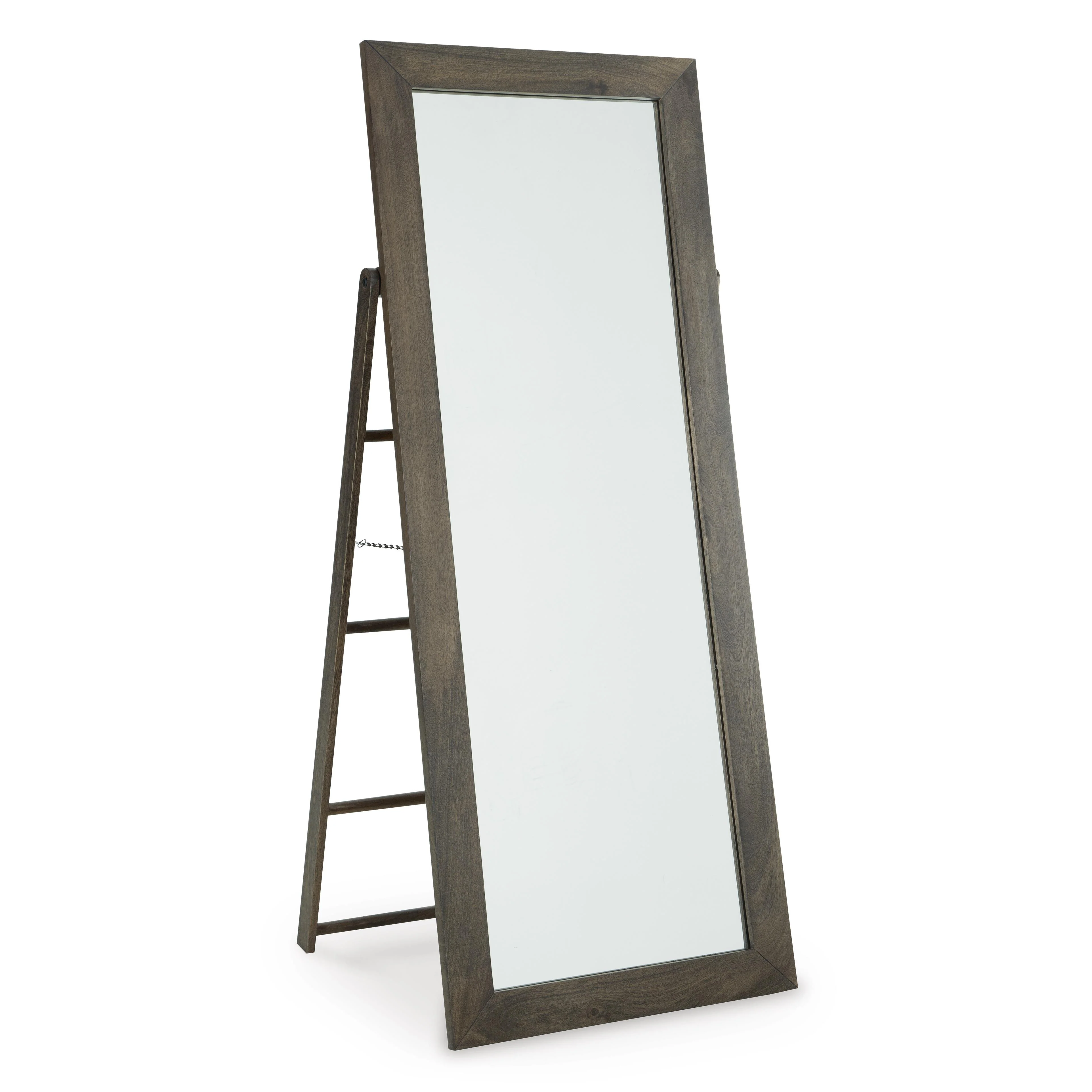 Signature Design by Ashley Dirkins A8010343 Floor Mirror
