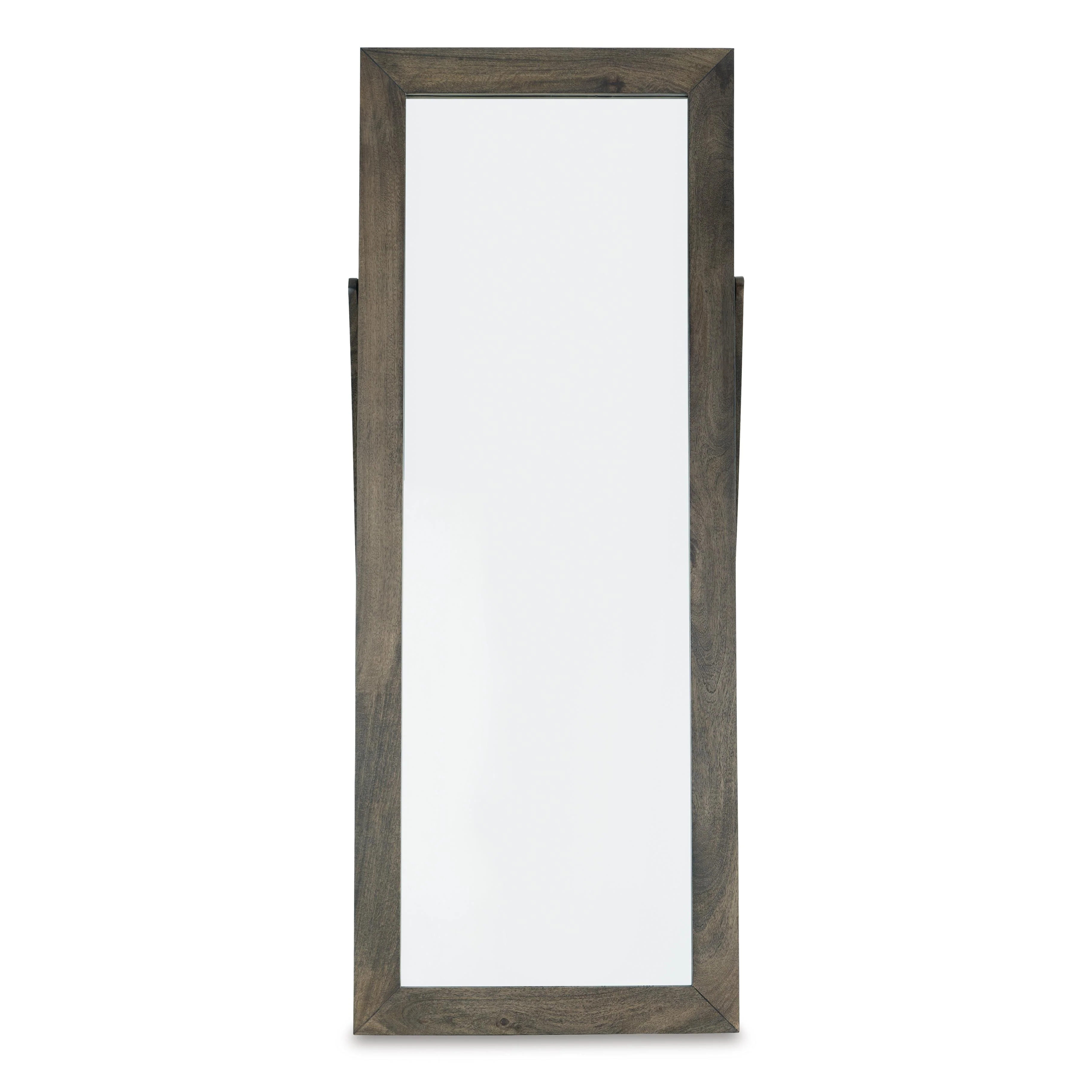 Signature Design by Ashley Dirkins A8010343 Floor Mirror - Image 2