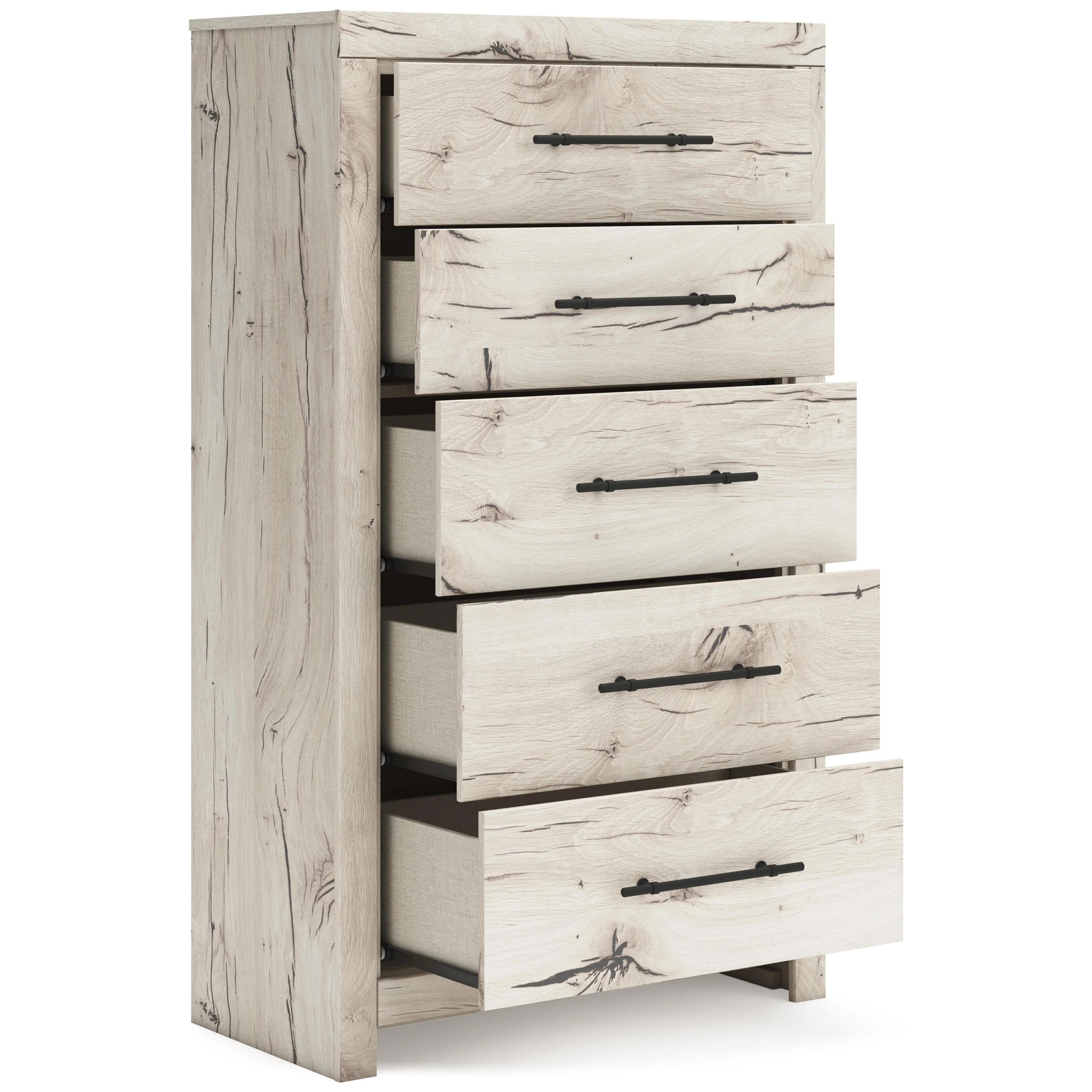 Benchcraft Lawroy B2310-46 Five Drawer Chest - Image 2