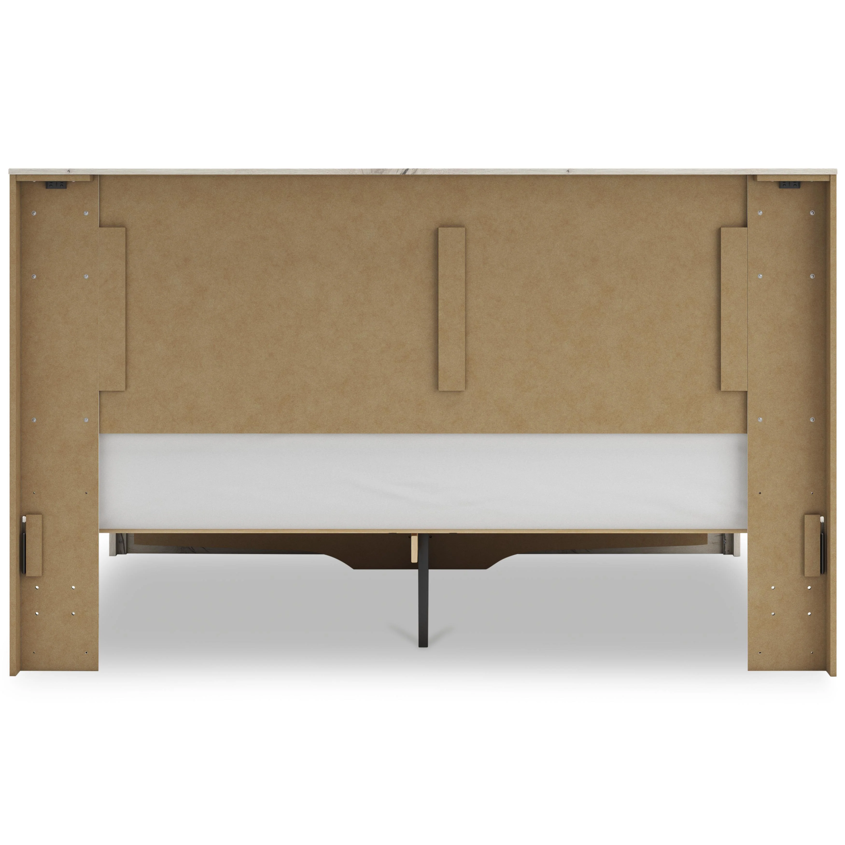 Benchcraft Lawroy B2310-58 King Panel Headboard - Image 3