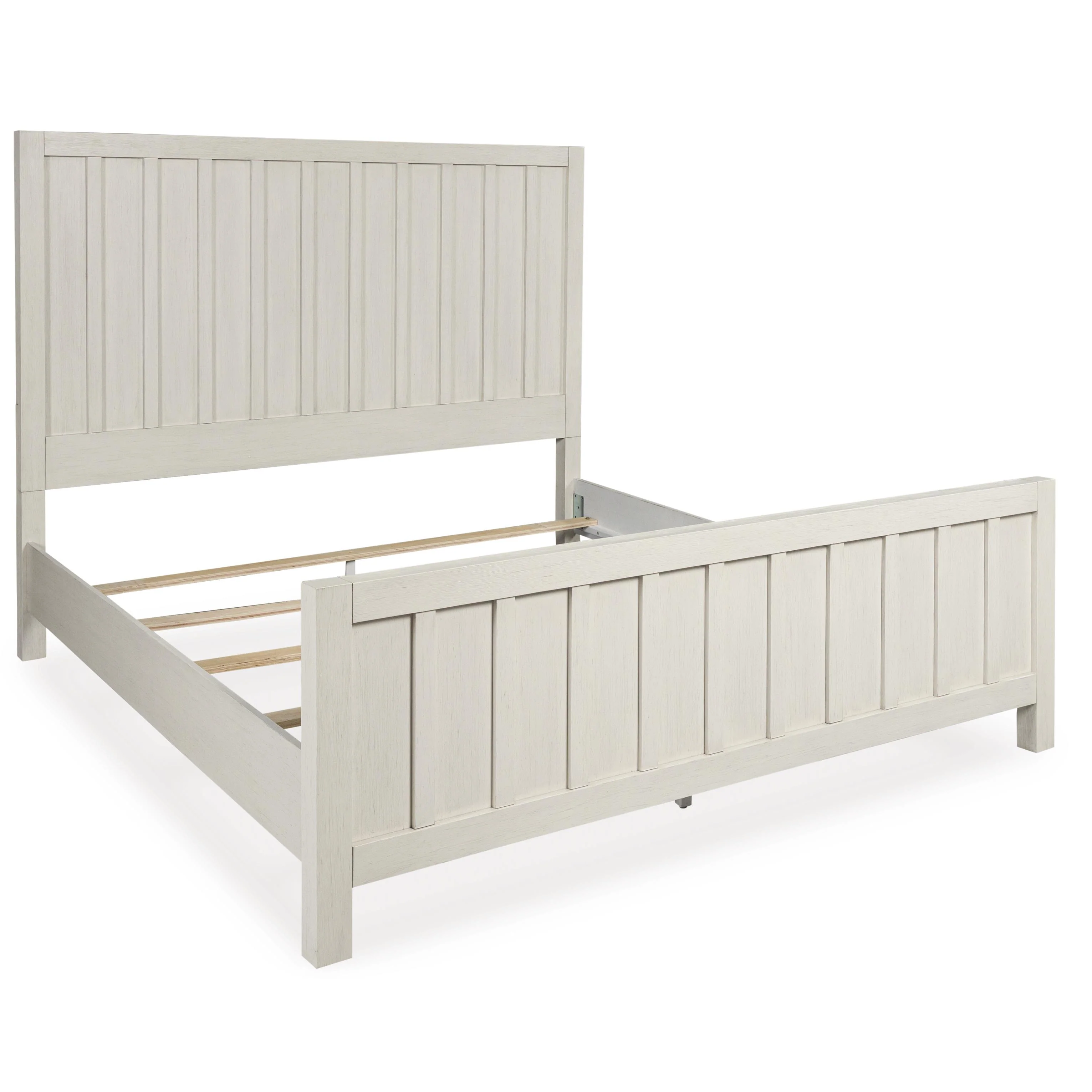 Benchcraft Shaybrock B683B2 Queen Panel Bed