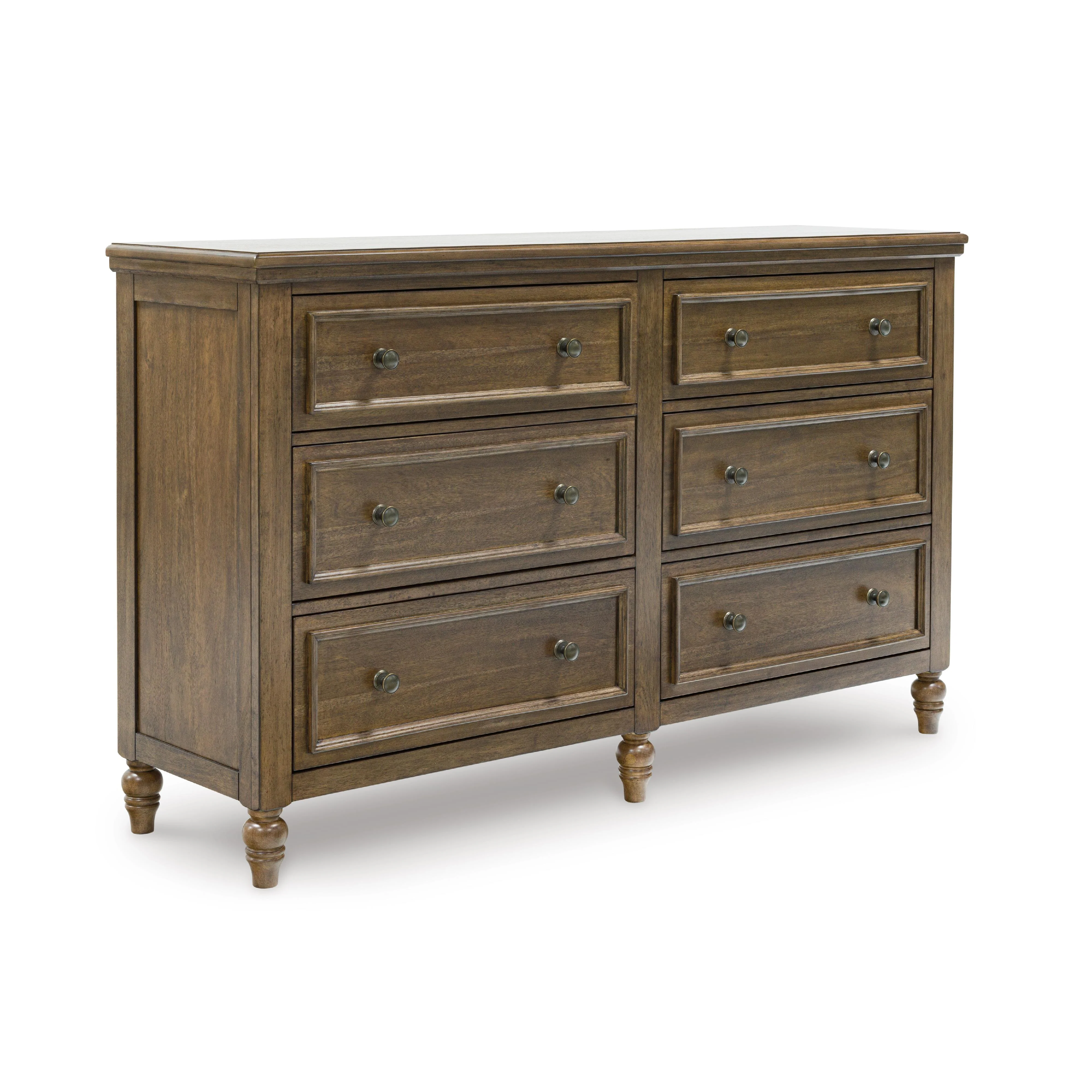 Benchcraft Sturlayne B787-31 Dresser - Image 1