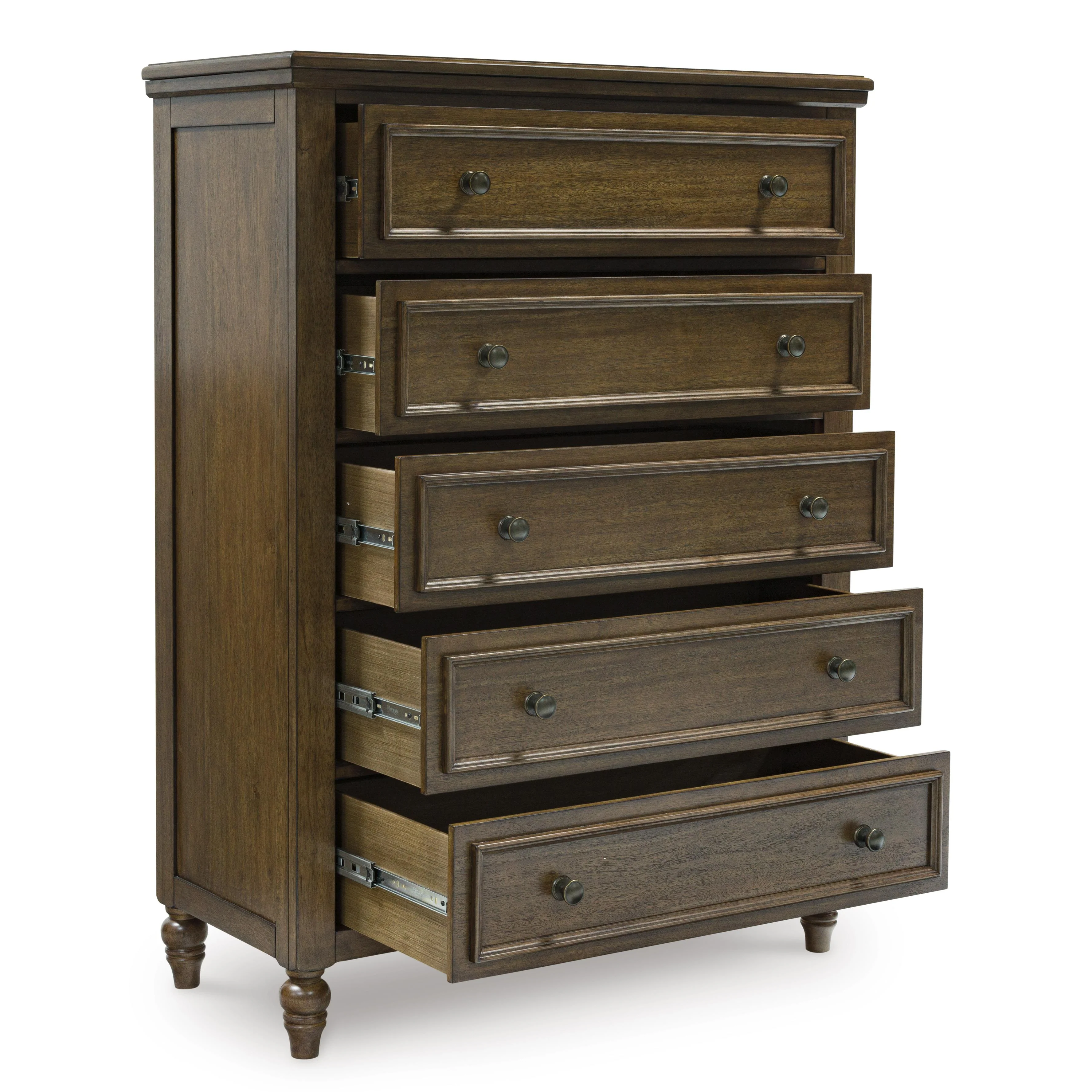Benchcraft Sturlayne B787-46 Five Drawer Chest - Image 2