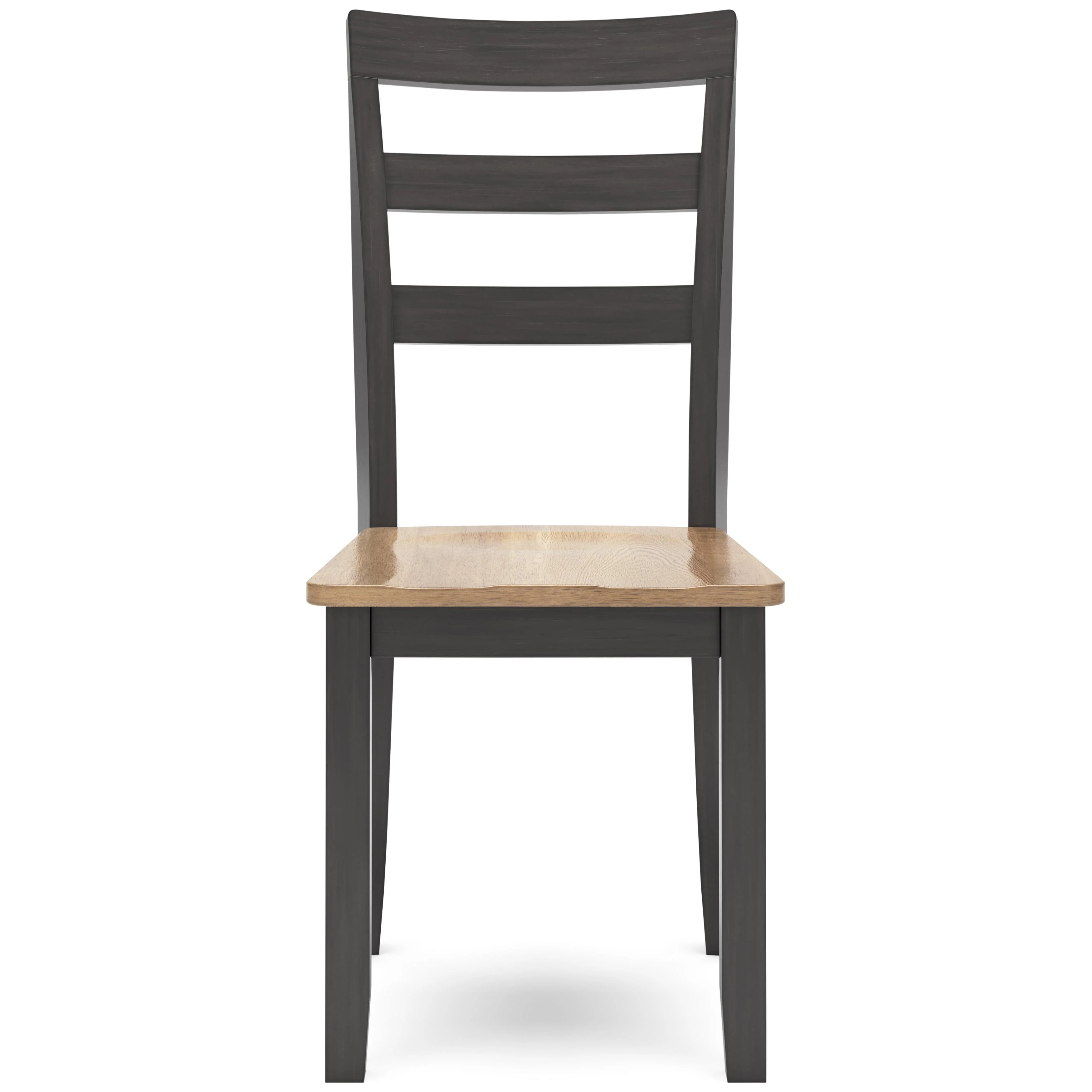 Signature Design by Ashley Gesthaven D396-01 Dining Room Side Chair - Image 2