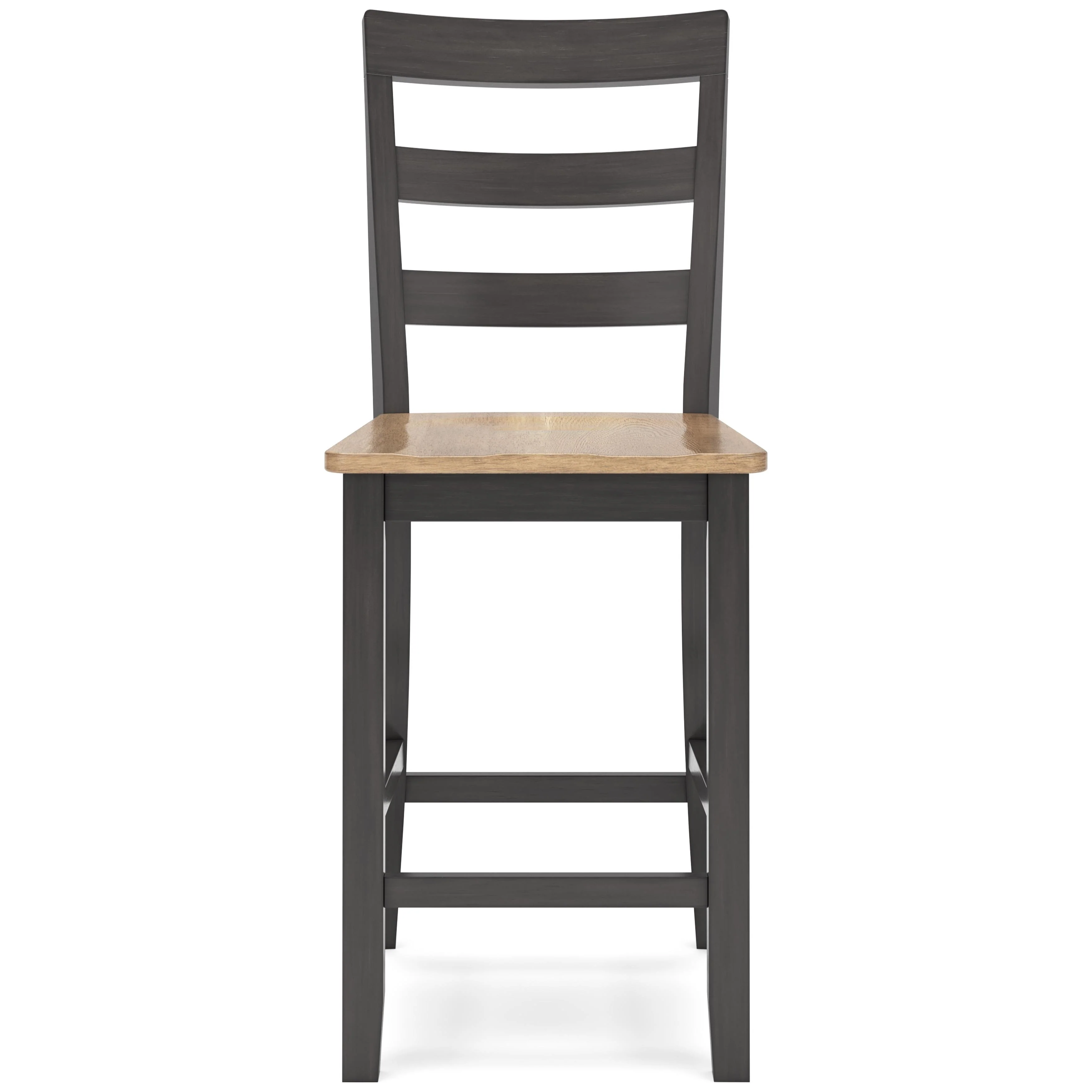 Signature Design by Ashley Gesthaven D396-124 Barstool - Image 2