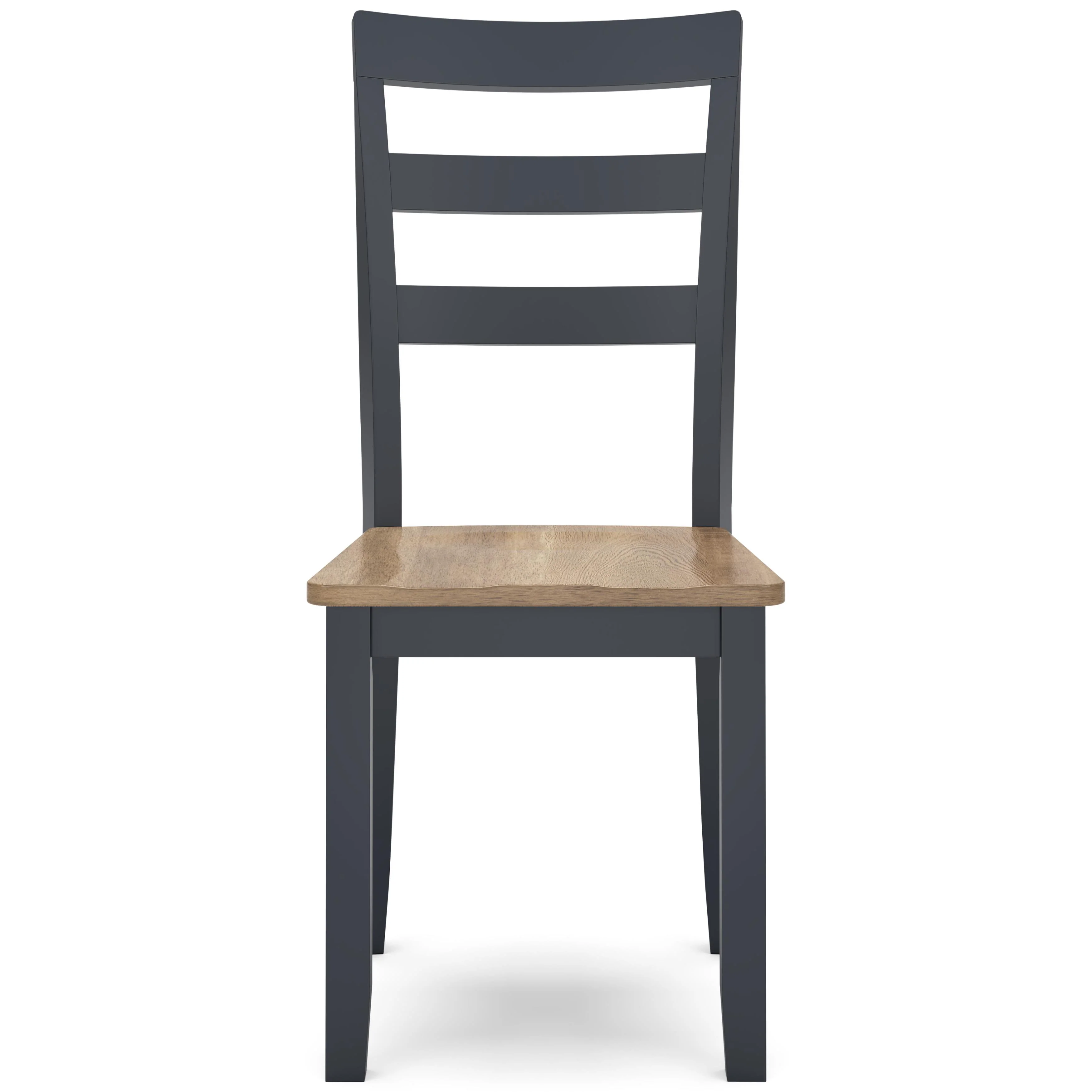 Signature Design by Ashley Gesthaven D399-01 Dining Room Side Chair - Image 2