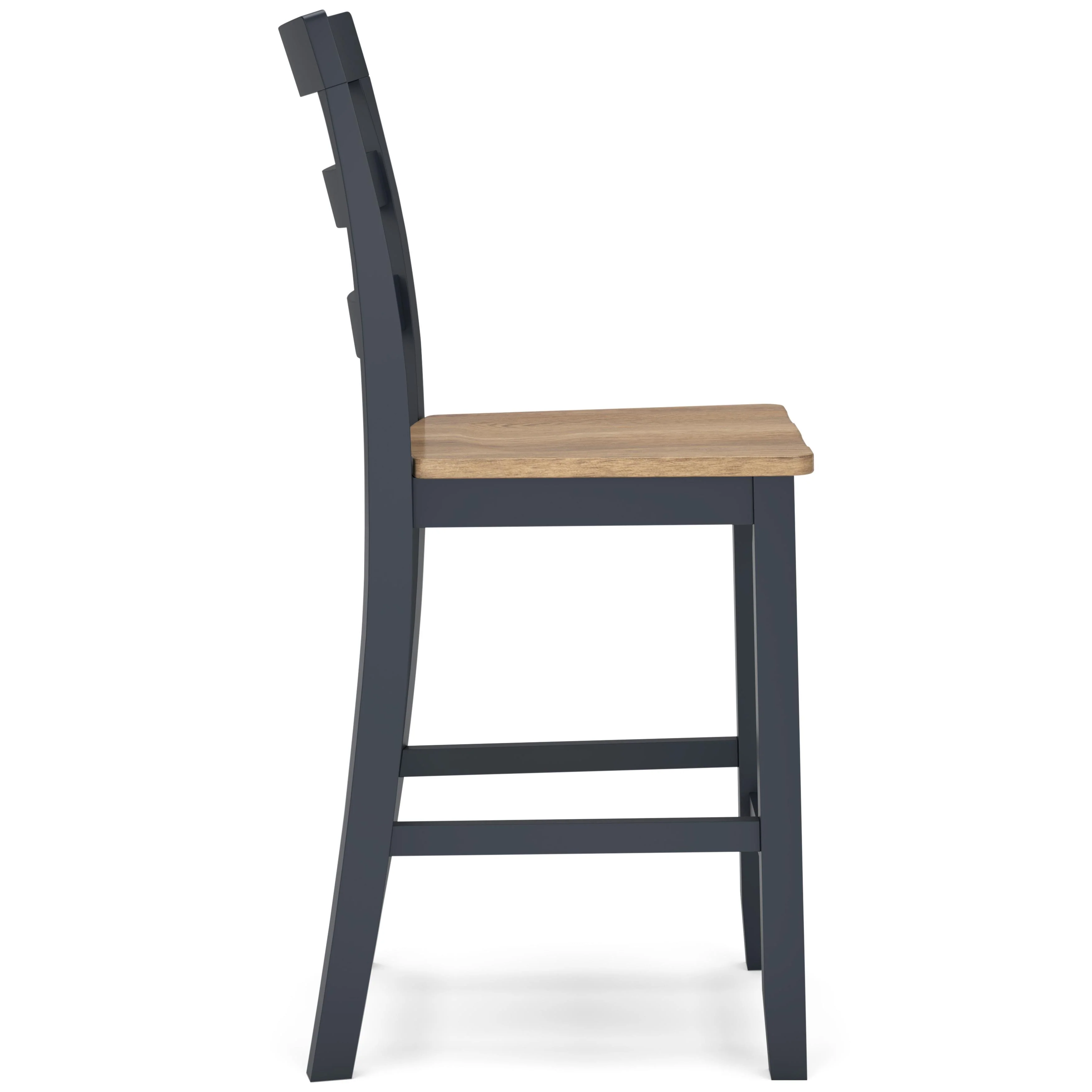 Signature Design by Ashley Gesthaven D399-124 Barstool - Image 3