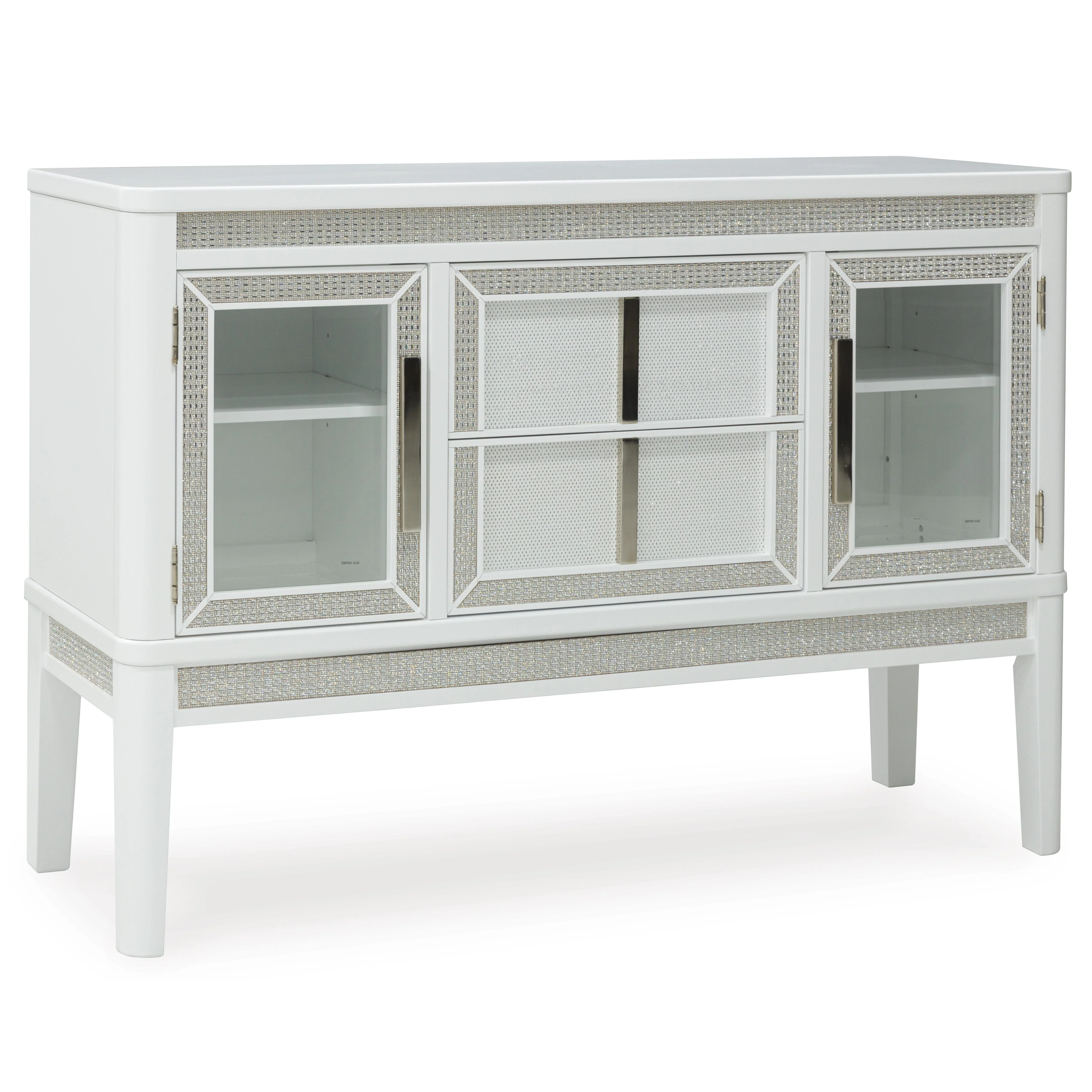 Signature Design by Ashley Chalanna D822-60 Dining Room Server