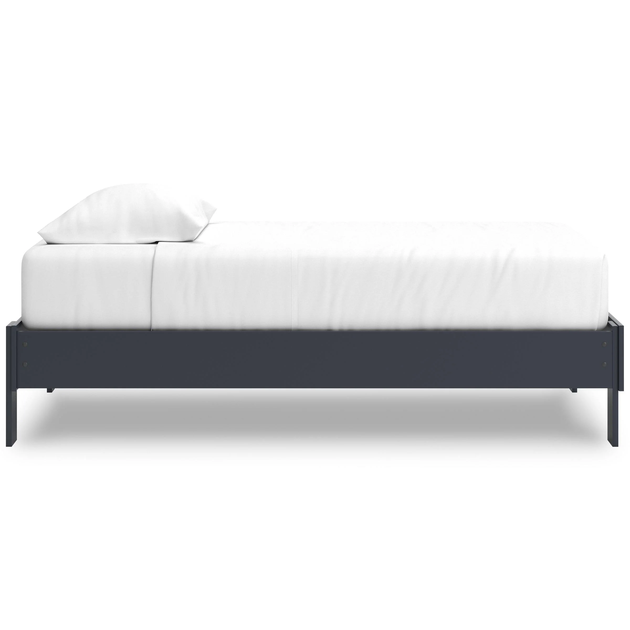 Signature Design by Ashley Simmenfort EB1528-111 Twin Platform Bed - Image 3