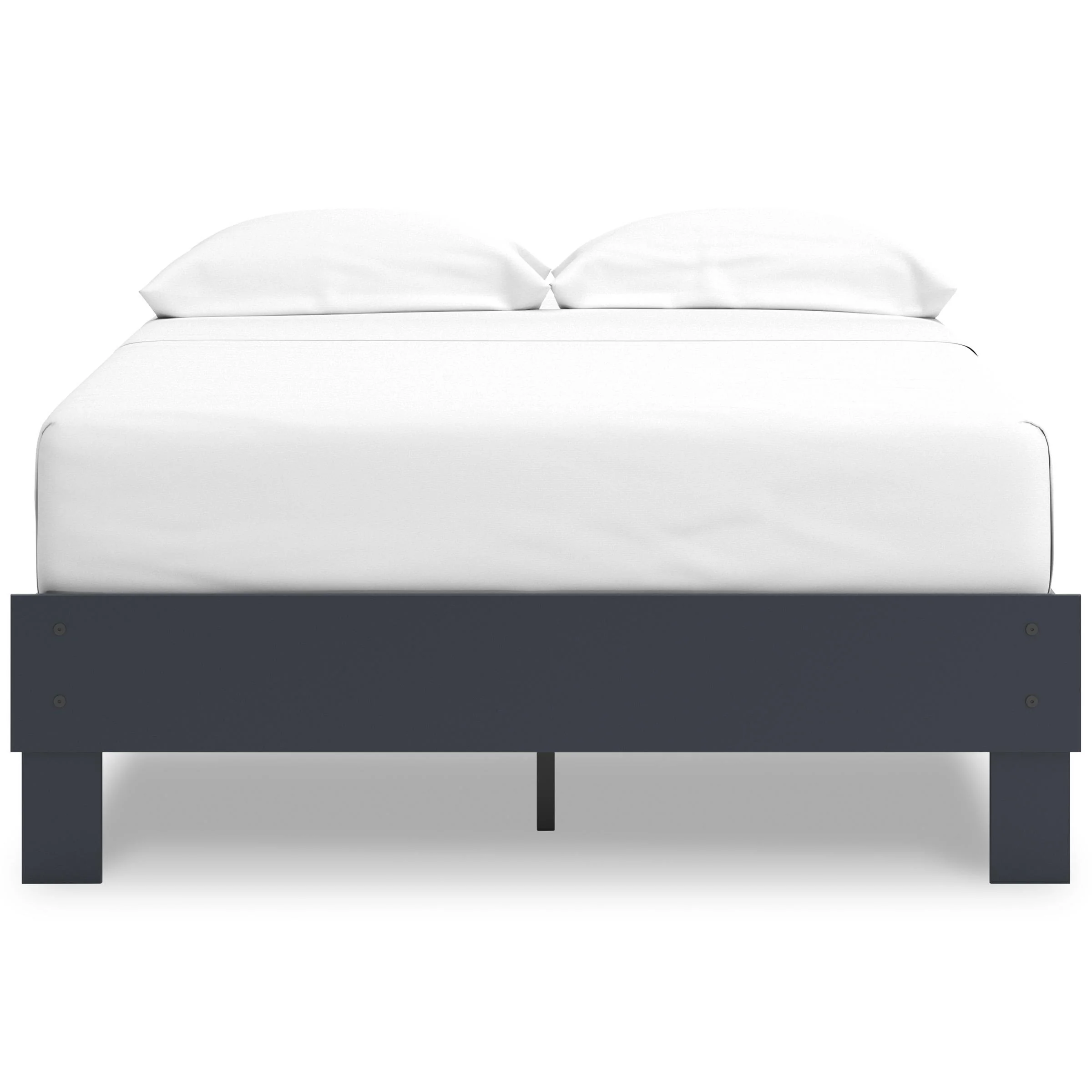 Signature Design by Ashley Simmenfort EB1528-112 Full Platform Bed - Image 2