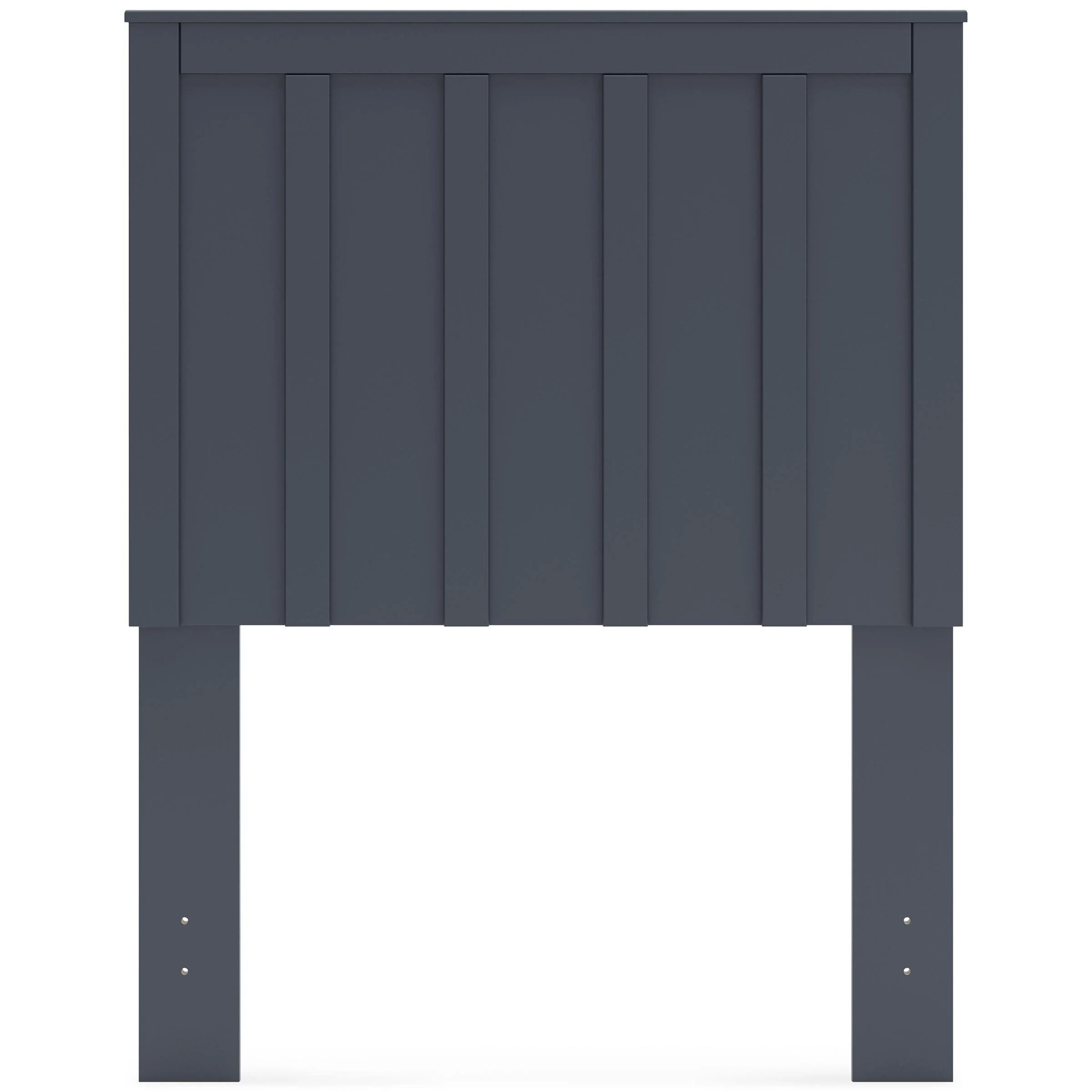 Signature Design by Ashley Simmenfort EB1528-155 Twin Panel Headboard - Image 2