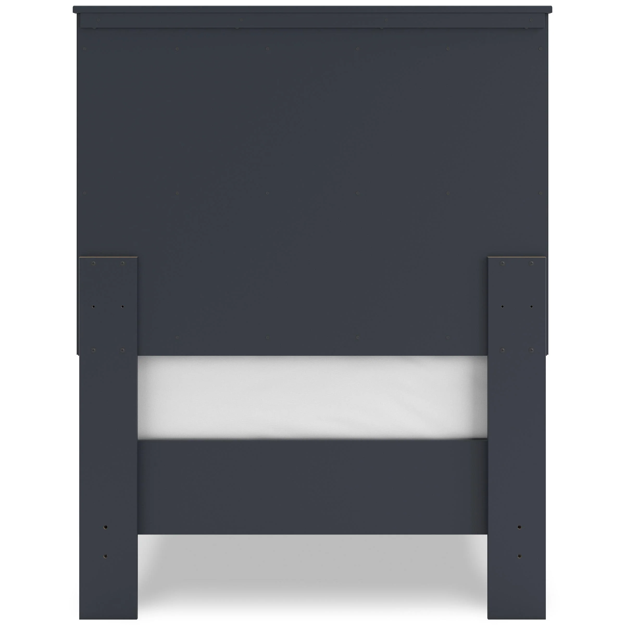 Signature Design by Ashley Simmenfort EB1528-155 Twin Panel Headboard - Image 3