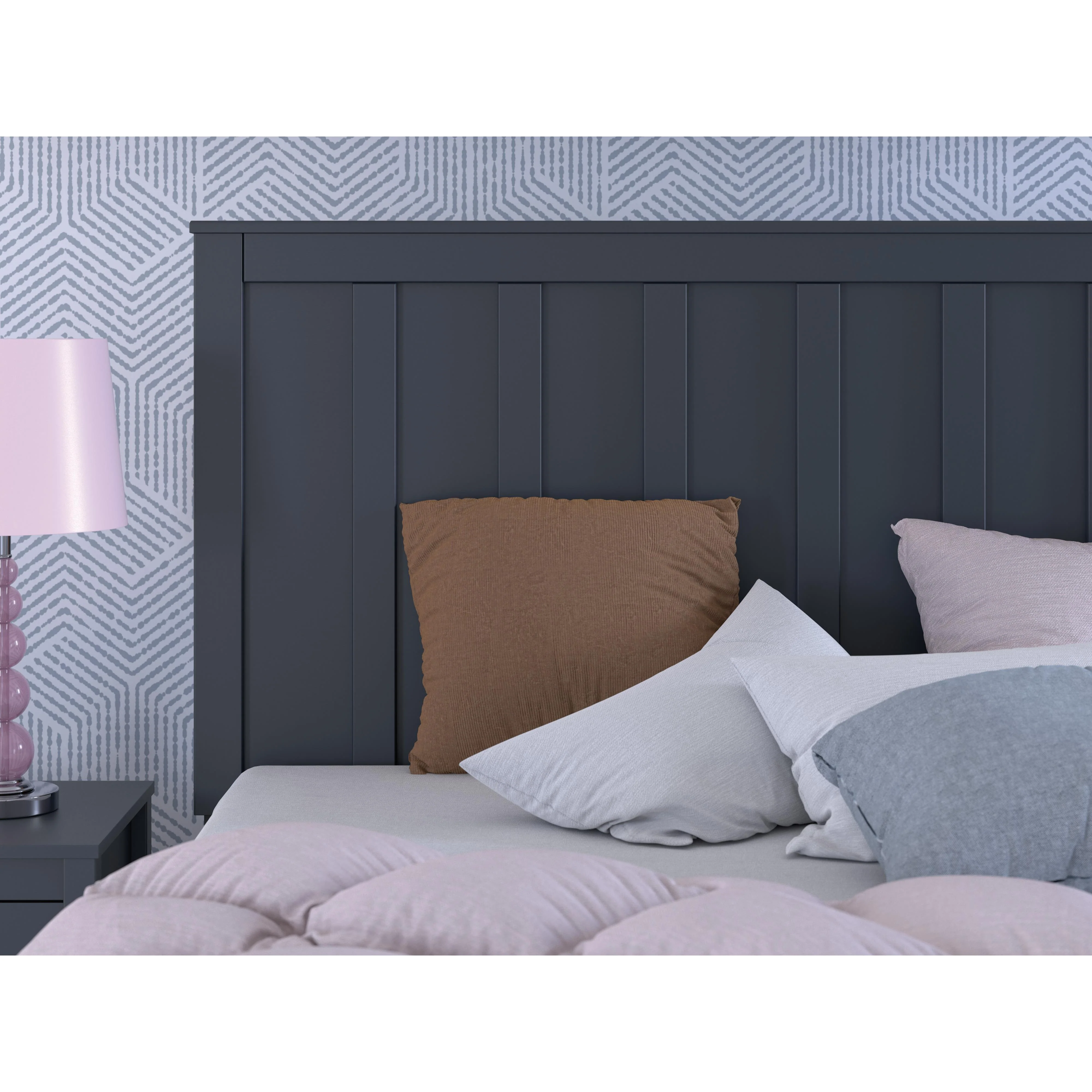 Signature Design by Ashley Simmenfort EB1528-156 Full Panel Headboard - Image 3