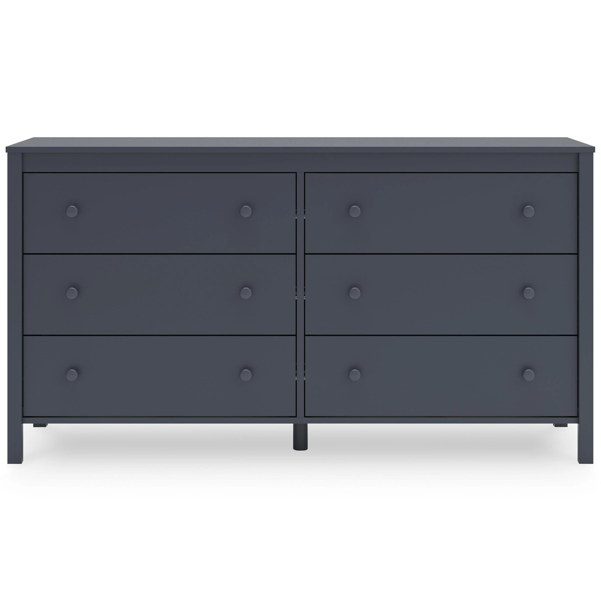 Signature Design by Ashley Simmenfort EB1528-231 Six Drawer Dresser - Image 3