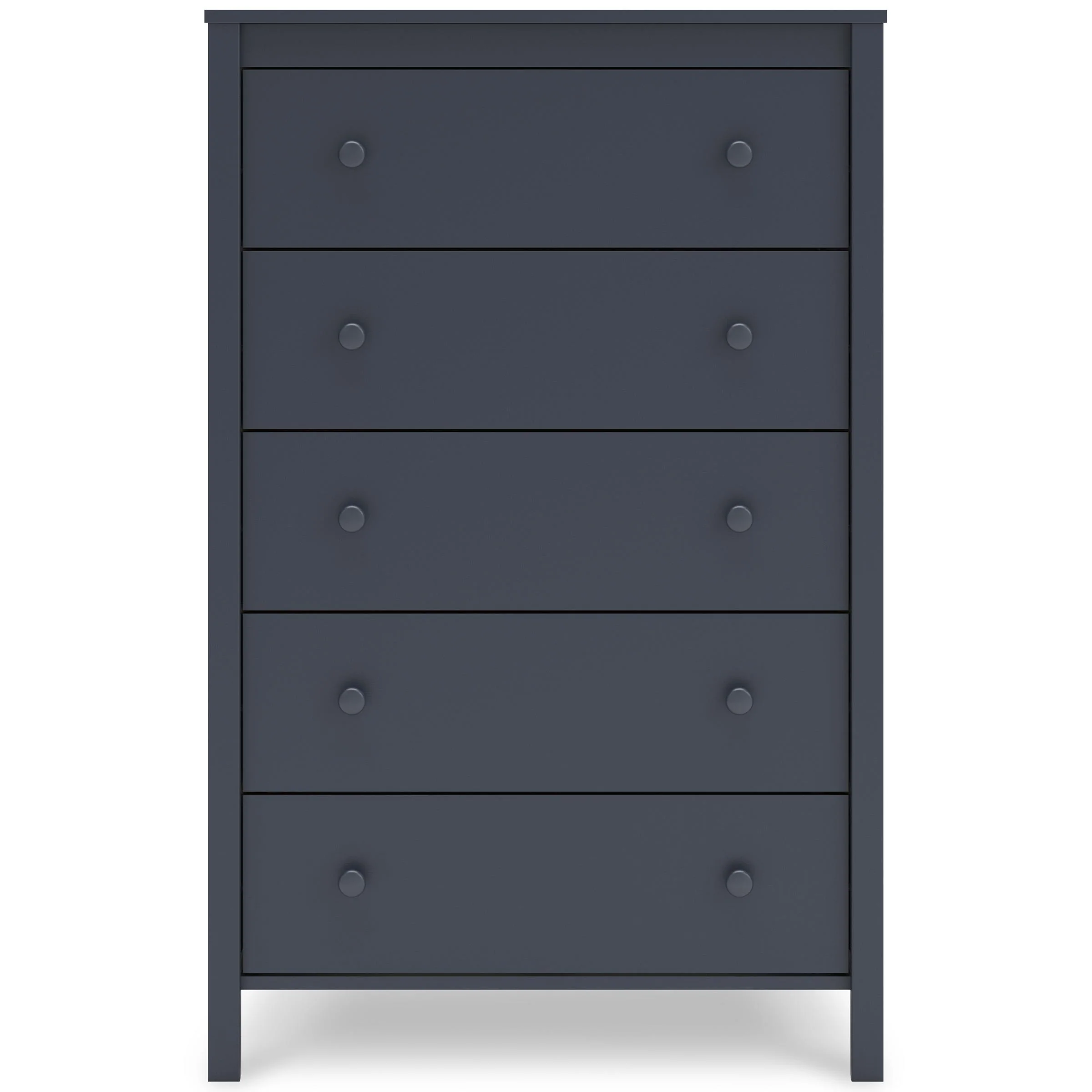 Signature Design by Ashley Simmenfort EB1528-245 Five Drawer Chest - Image 3