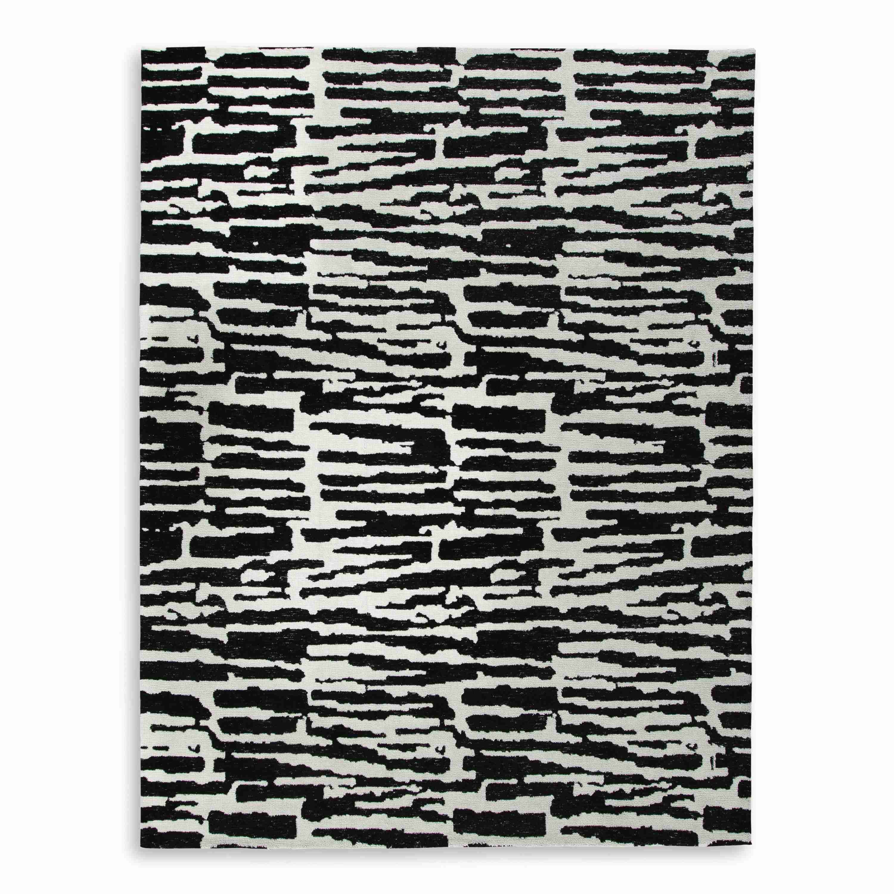 Signature Design by Ashley Bramshaw R406761 Large Rug - Image 1