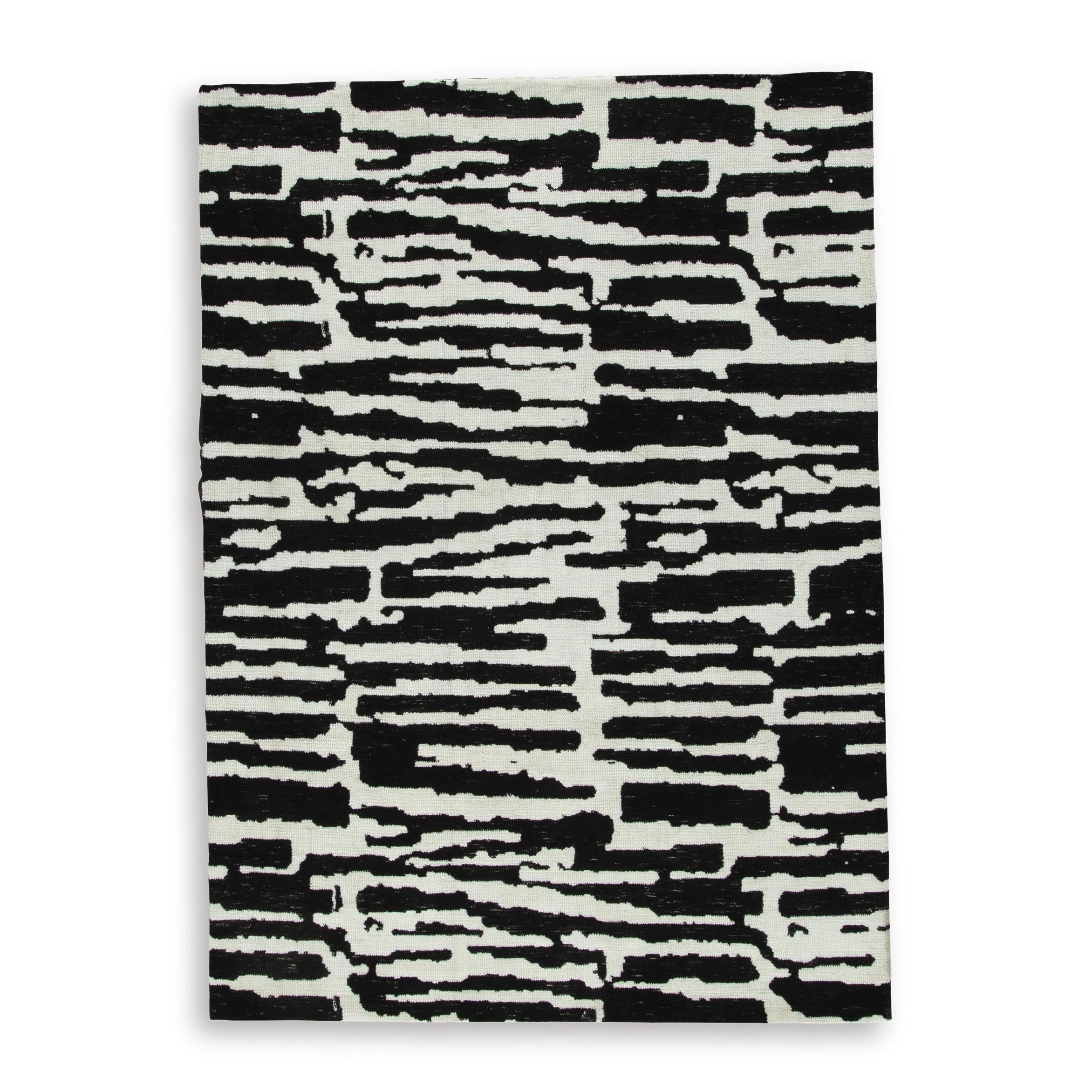 Signature Design by Ashley Bramshaw R406762 Medium Rug - Image 1
