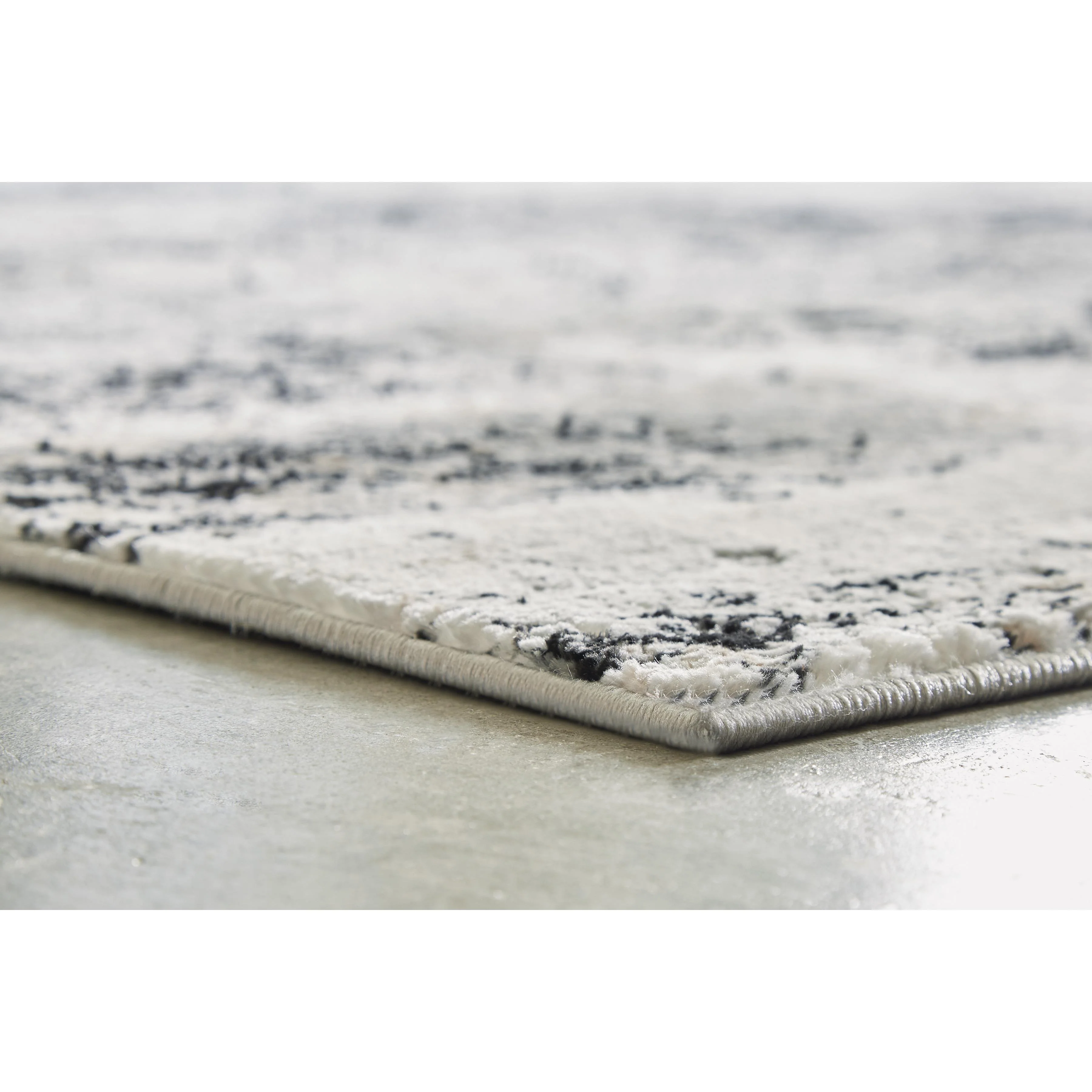 Signature Design by Ashley Langwell R406781 Large Rug - Image 3