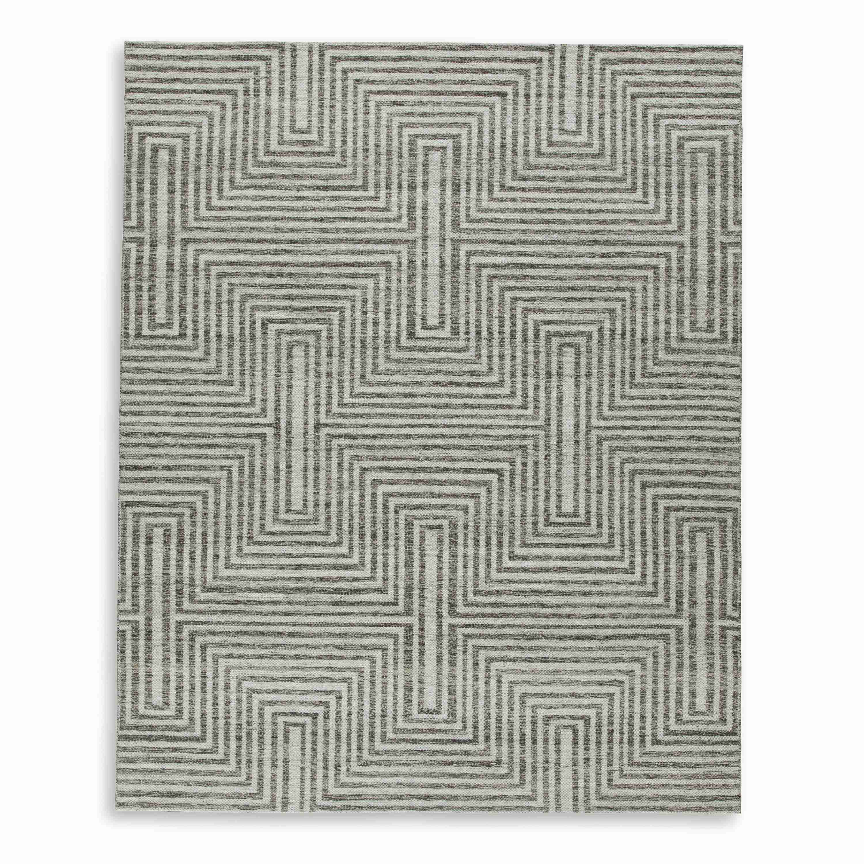 Signature Design by Ashley Jossen R406831 Large Rug - Image 1