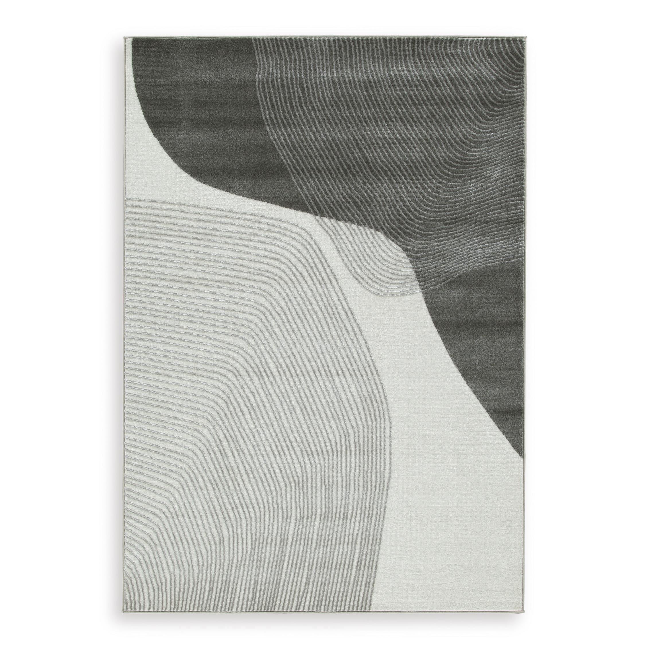 Signature Design by Ashley Winderburg R406952 Medium Rug - Image 1