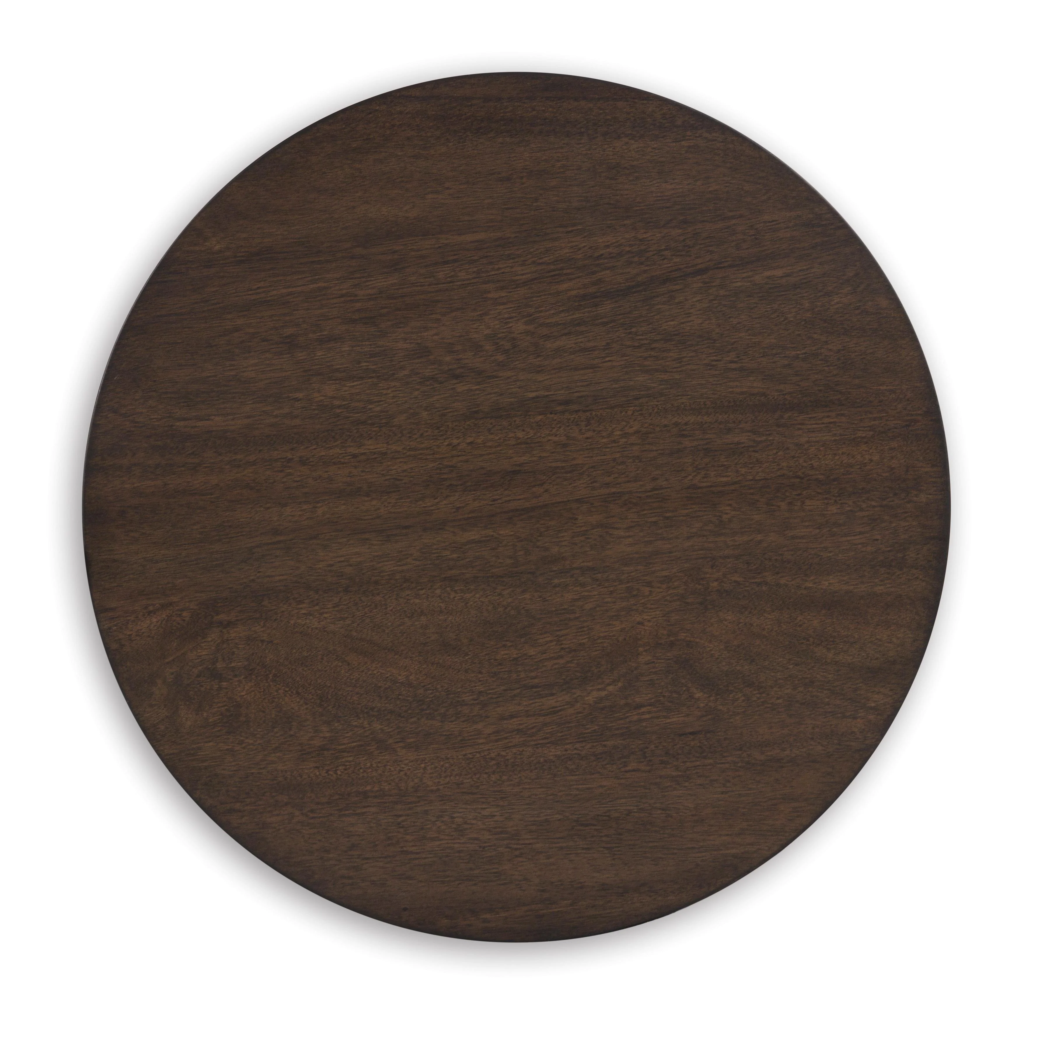 Signature Design by Ashley Korestone T689-6 Round End Table - Image 3
