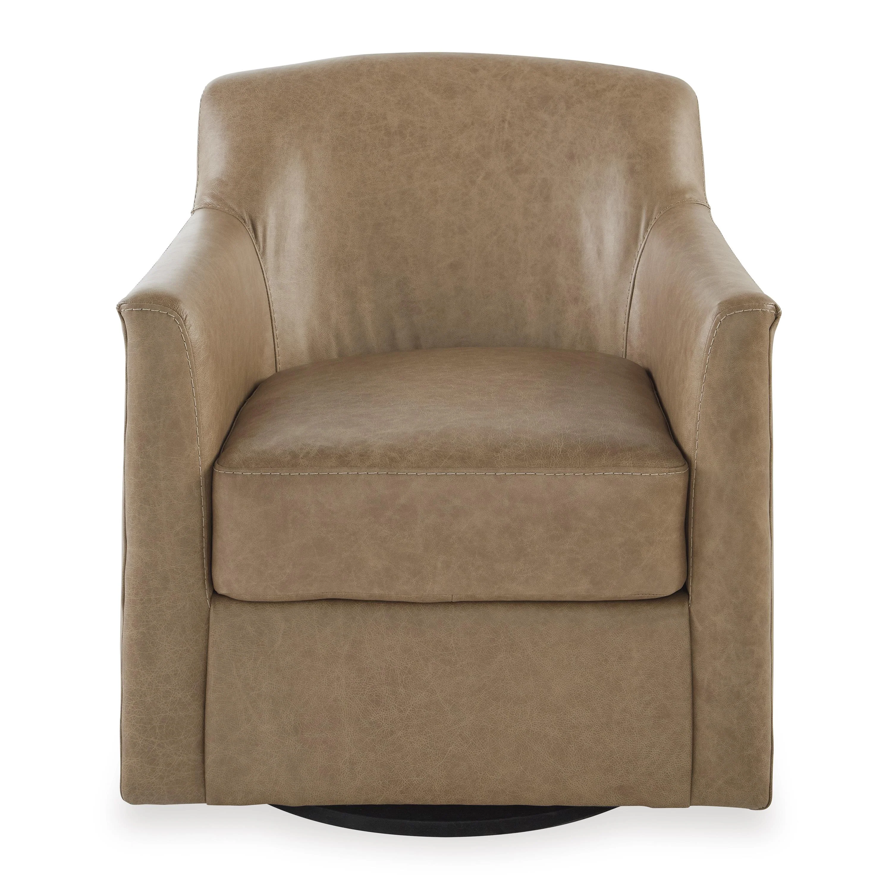 Signature Design by Ashley Bradney A3000323C Swivel Accent Chair - Image 2