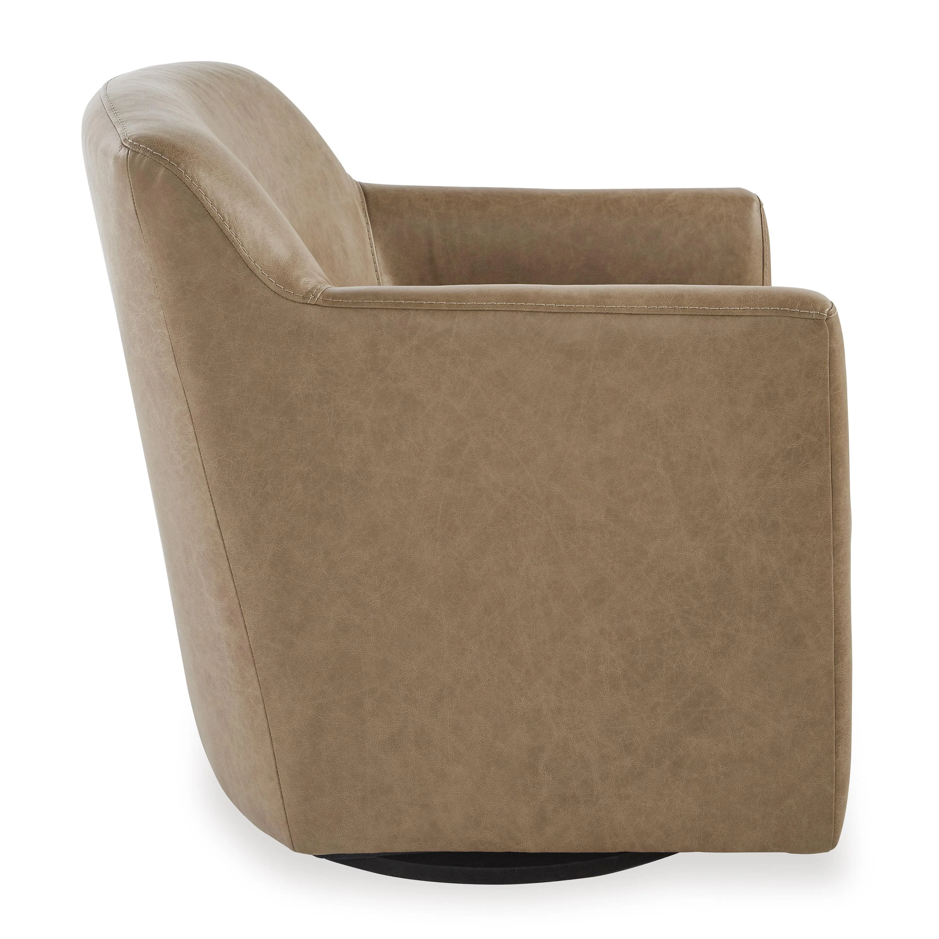 Signature Design by Ashley Bradney A3000323C Swivel Accent Chair - Image 3