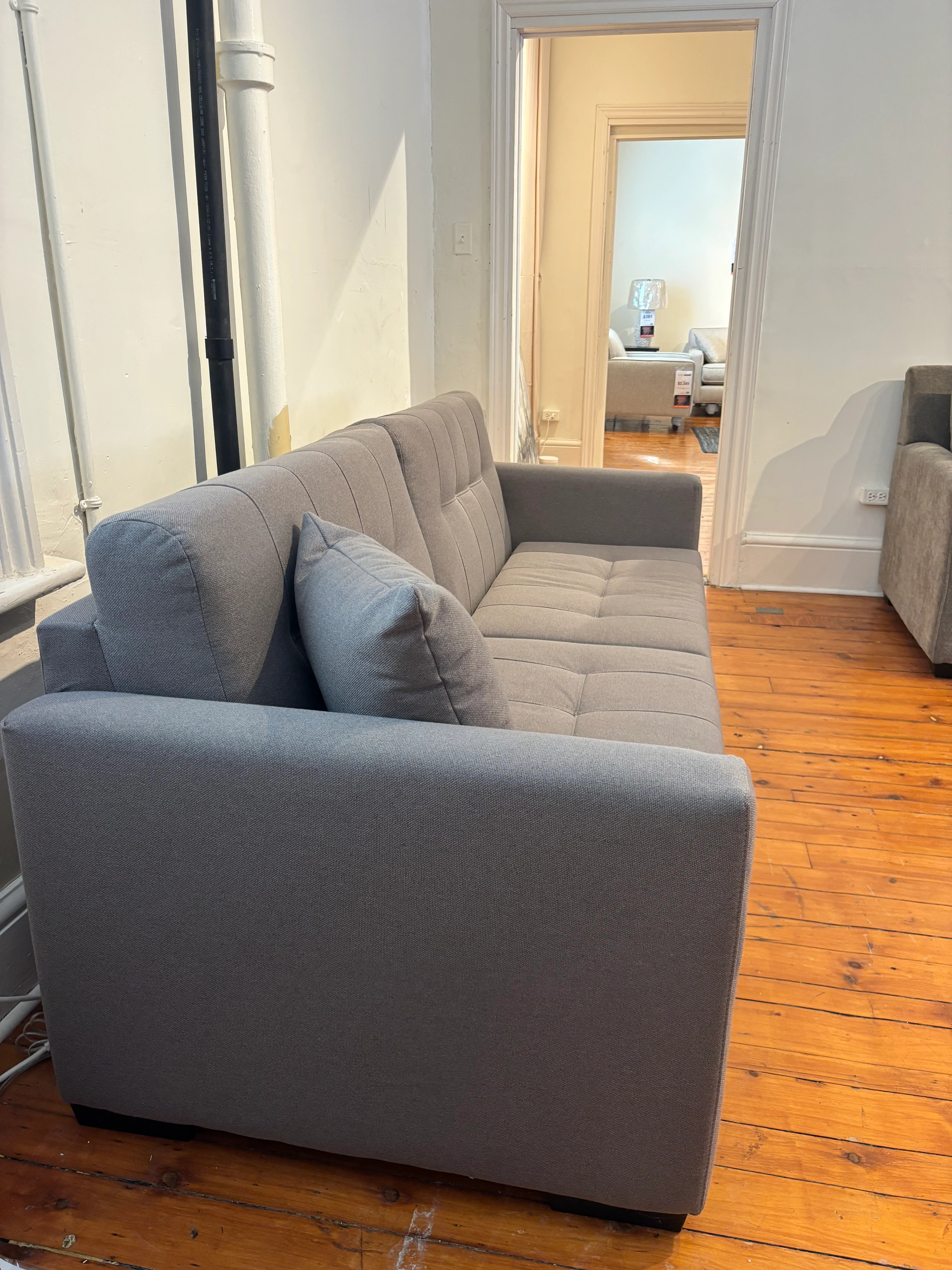 Curated 2369-38 Sofa - Image 2