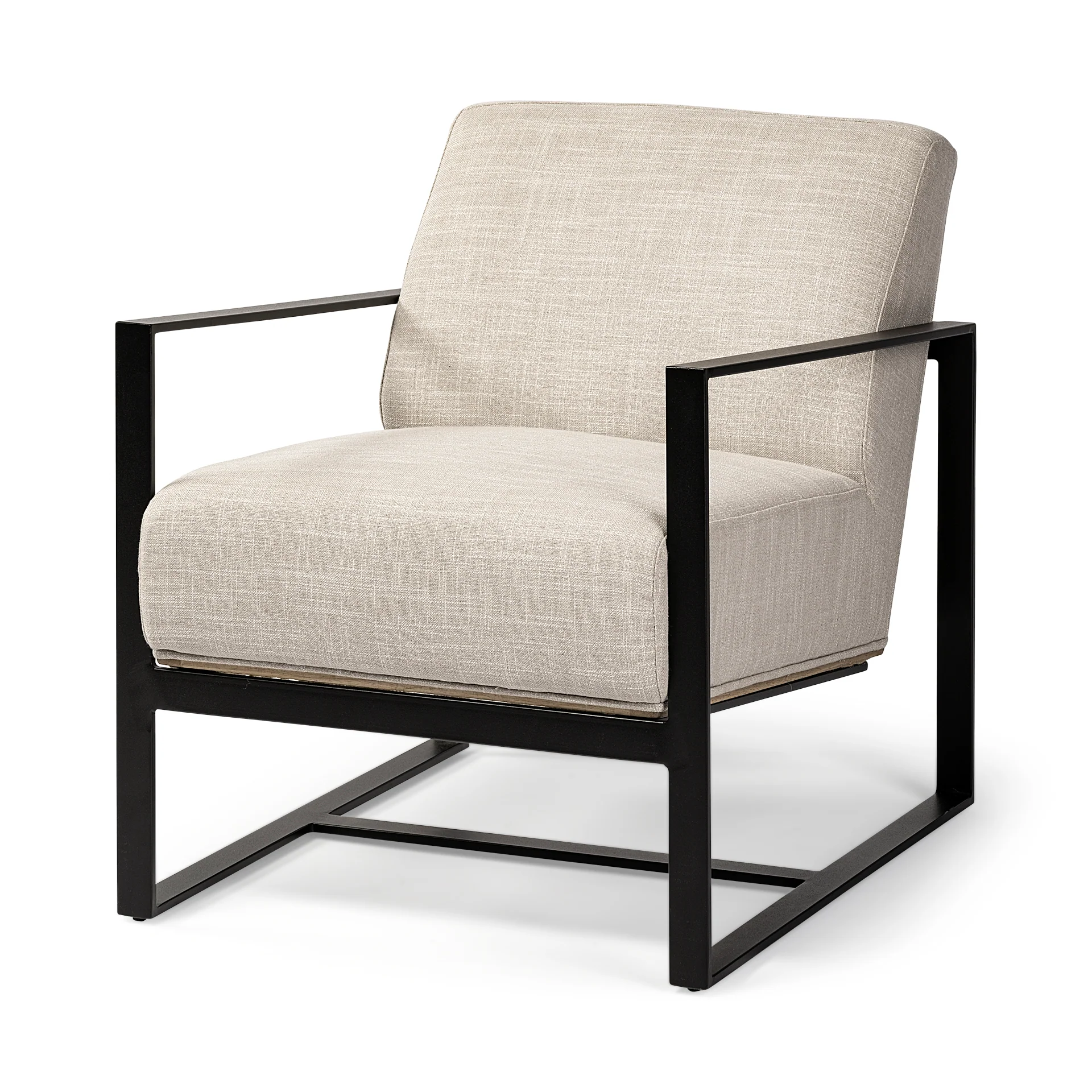 Curated Stamford I 68760 Accent Chair