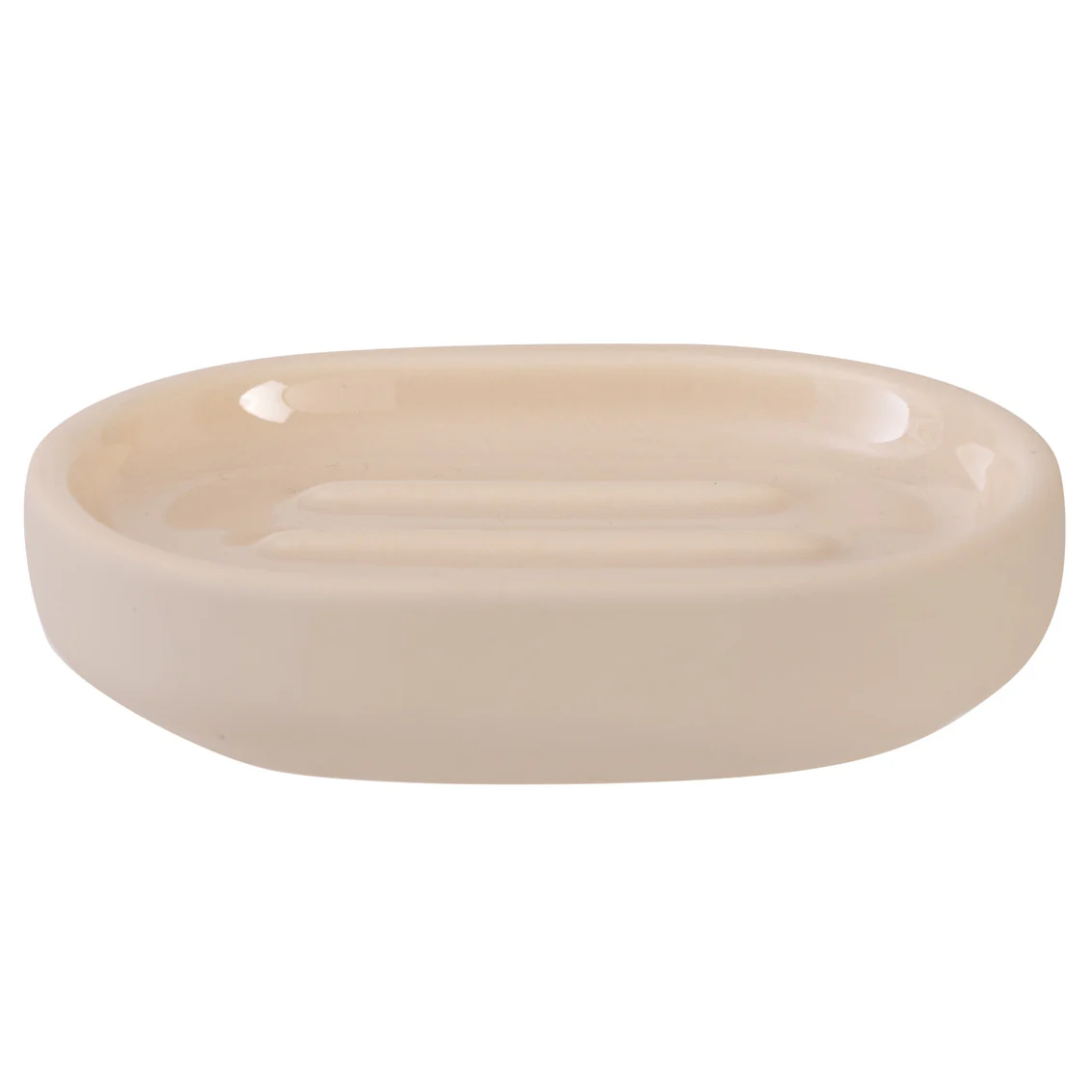 Soap Dish - Callan Almond - Image 1