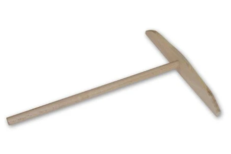 Crepe Spreader, Beech Wood