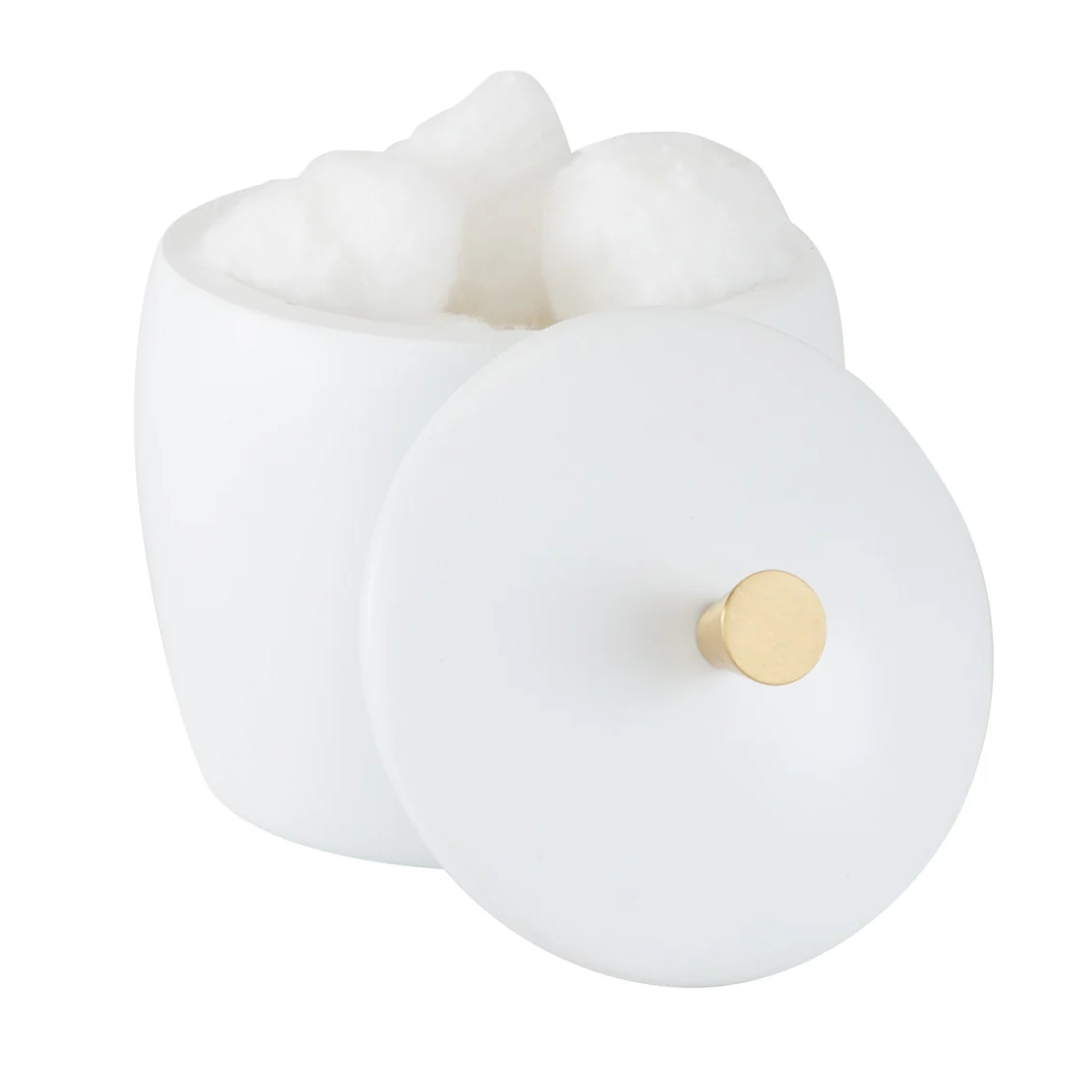 Cotton Jar, Sophia White - Image 2